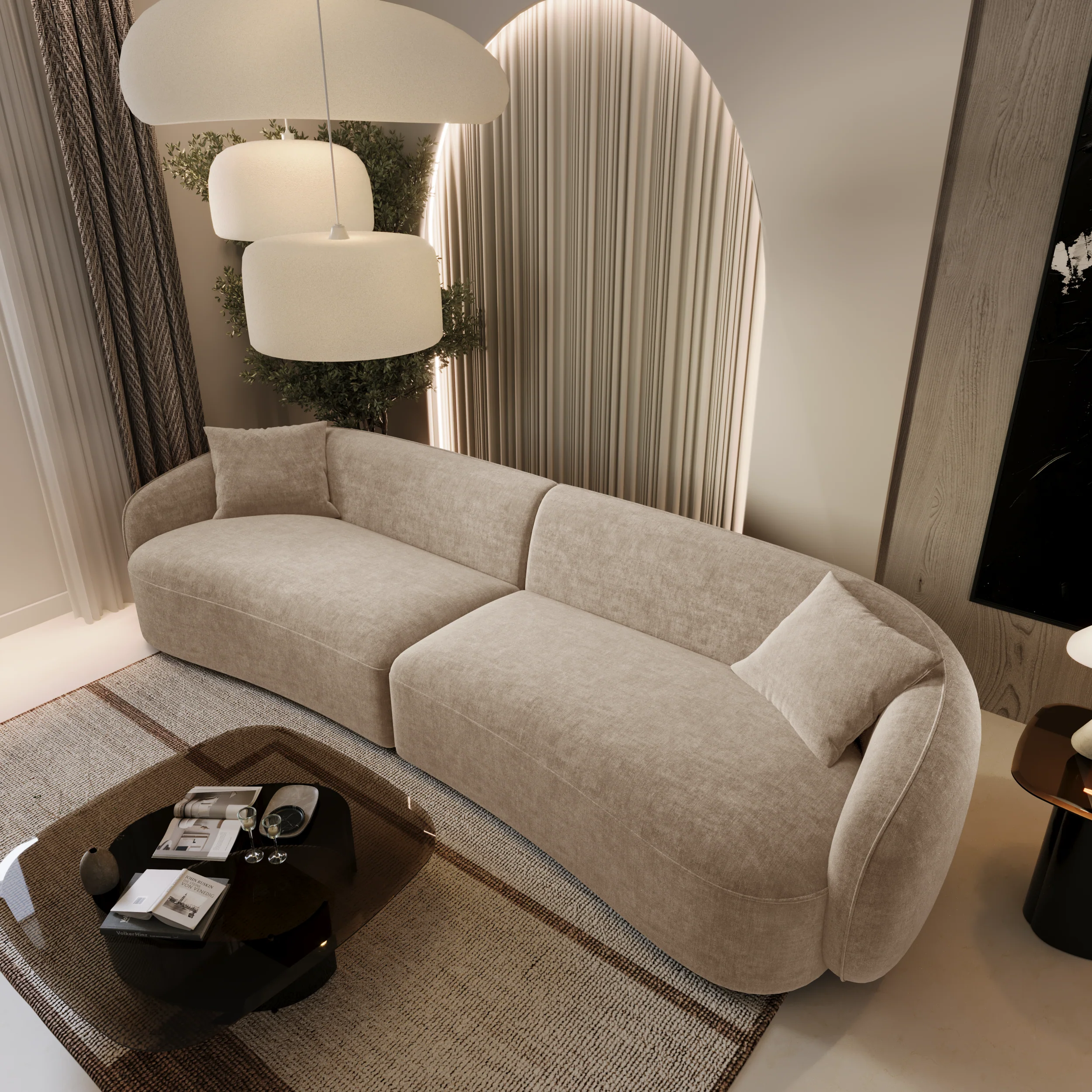 Canapé Céline - Image 18