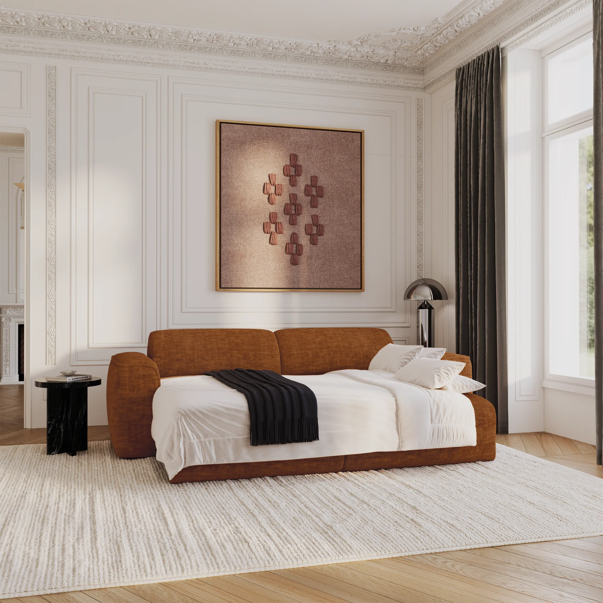 Canapé Convertible Yuma - Image 35