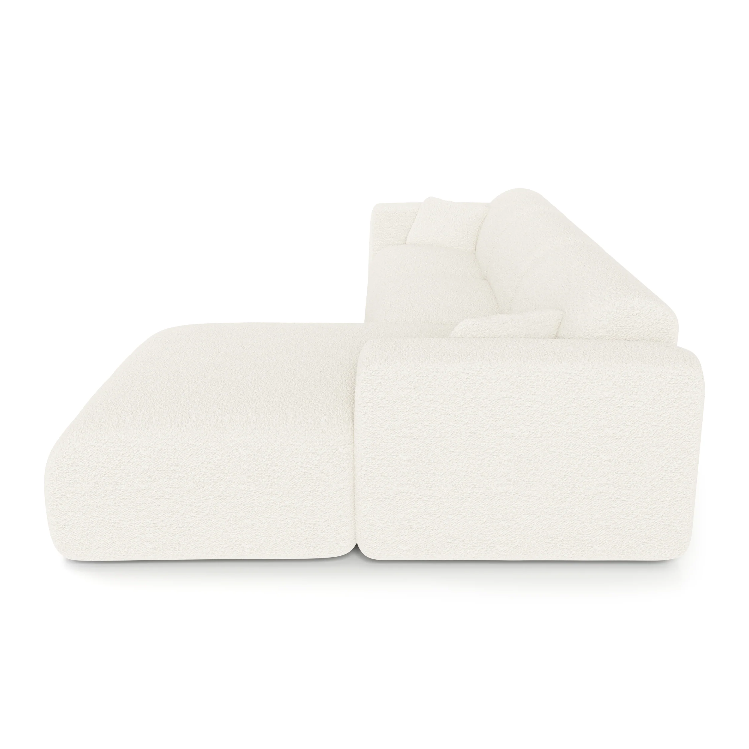 Canapé Convertible Angle Droit Myra - Image 6