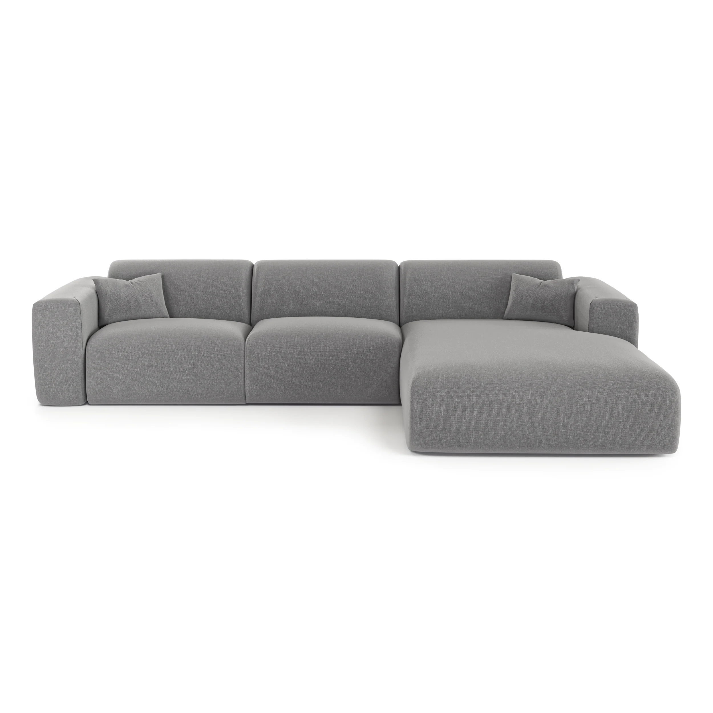 Canapé Convertible Angle Droit Myra - Image 16