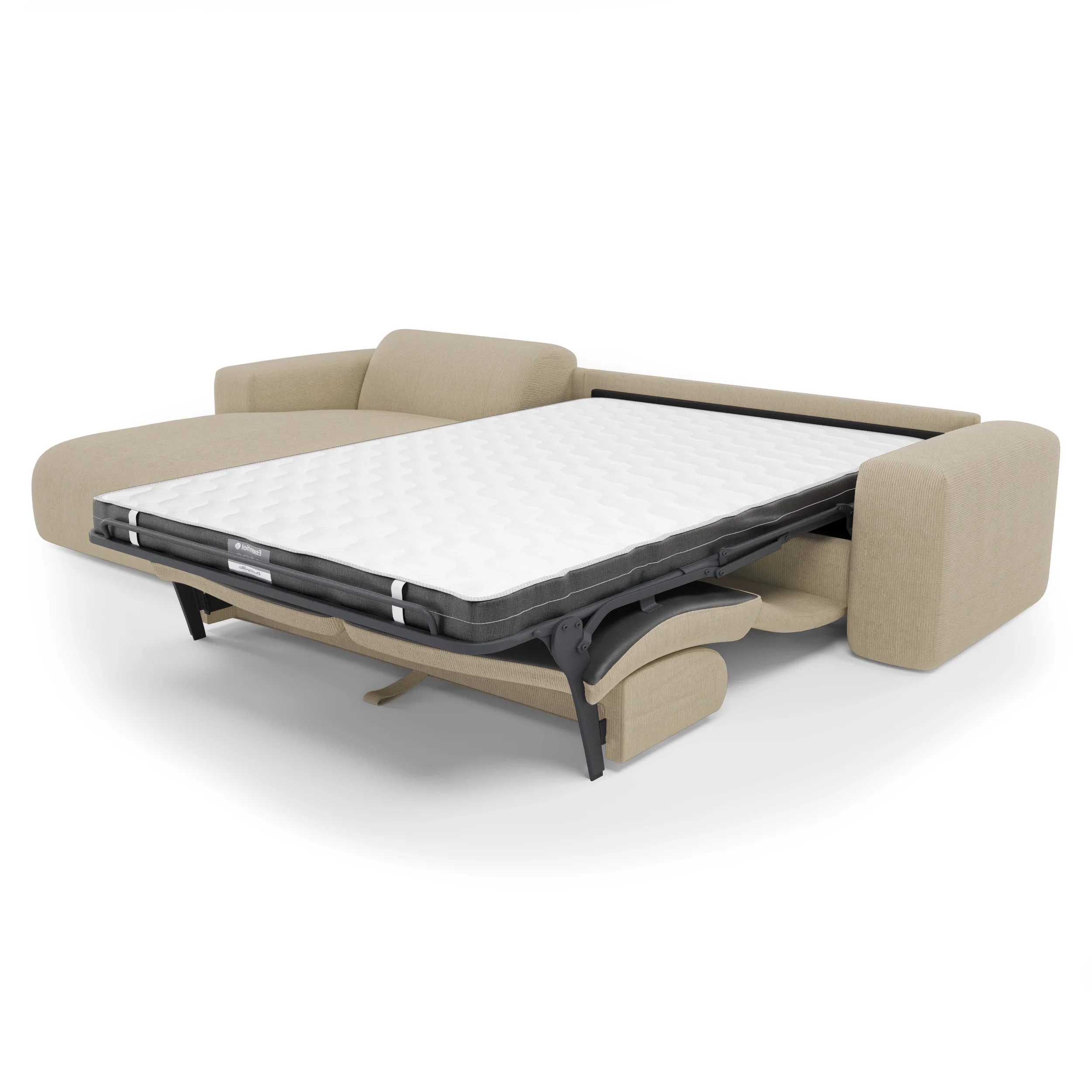 Canapé Convertible d'Angle Gauche Myra - Image 12