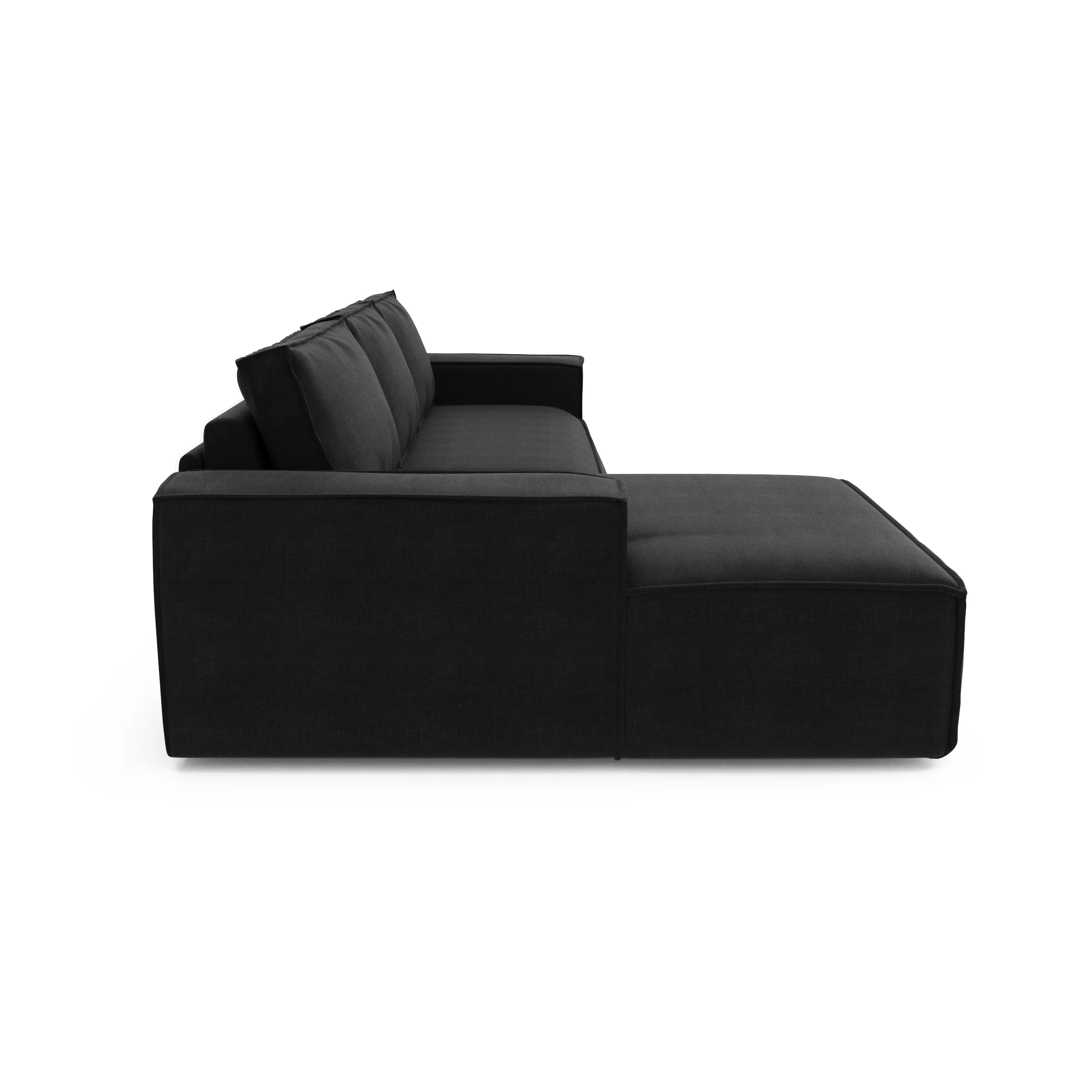 Canapé Convertible Angle gauche Joan - Image 19