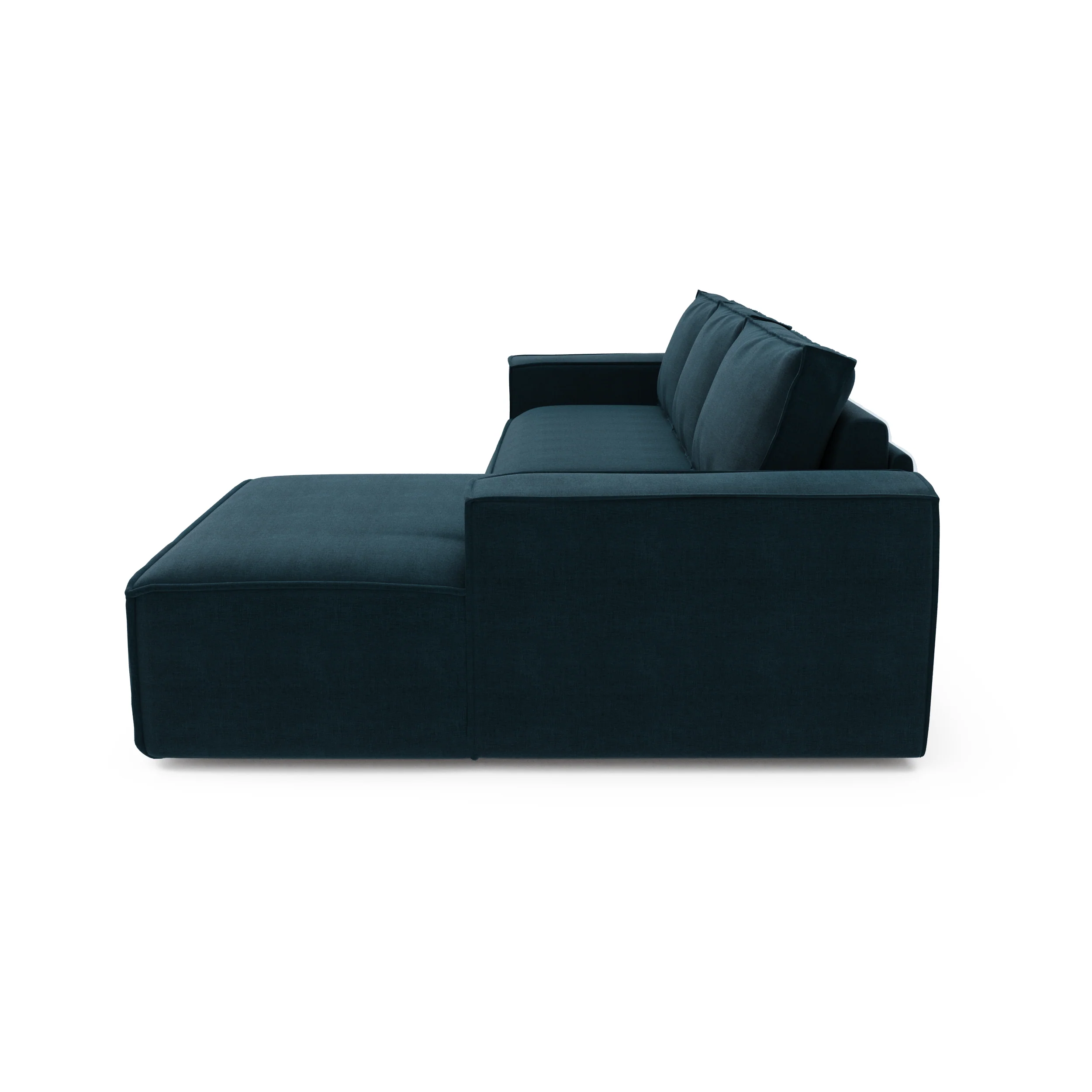 Canapé Convertible Angle droit Joan - Image 12