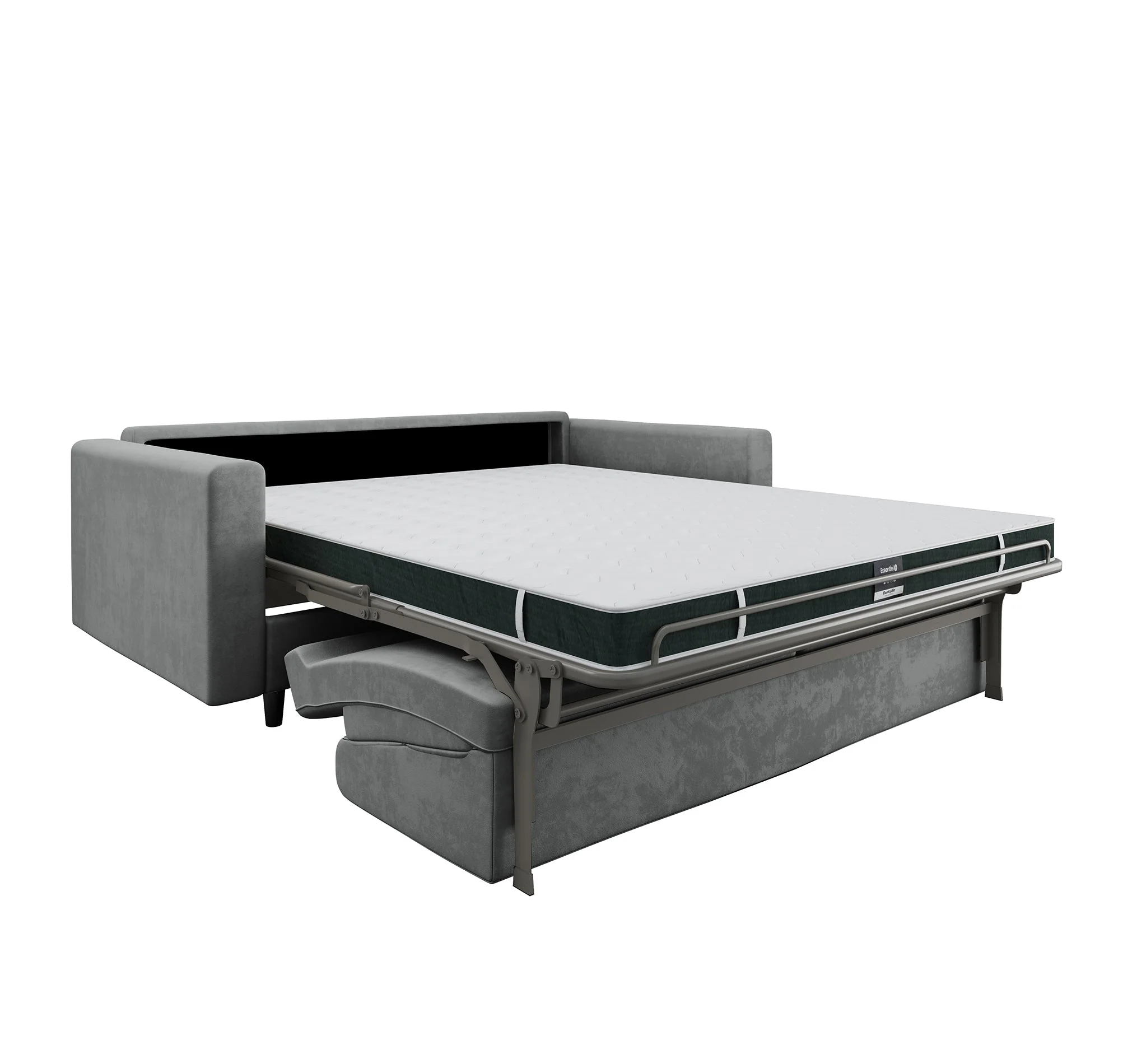 Canapé Convertible Hailie-Jade - Image 4