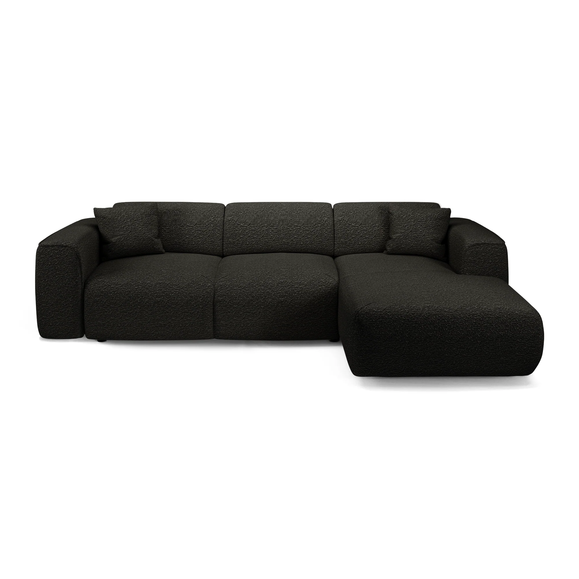 Canapé Convertible Angle Droit Yuma - Image 20