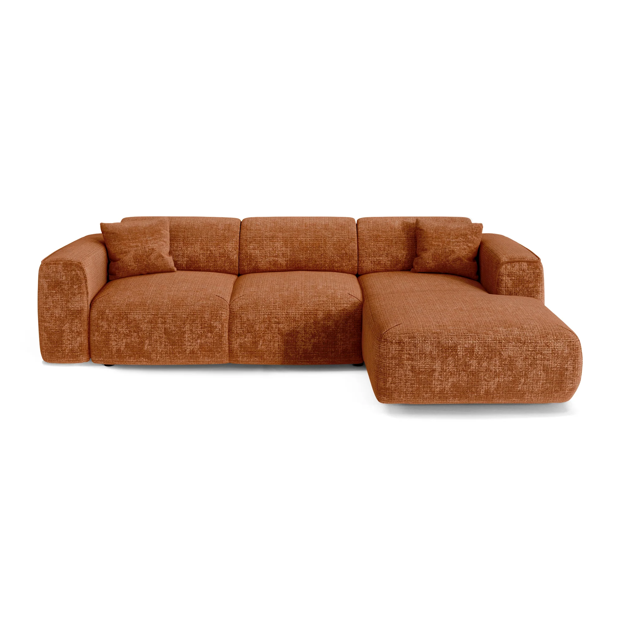 Canapé Convertible Angle Droit Yuma - Image 20
