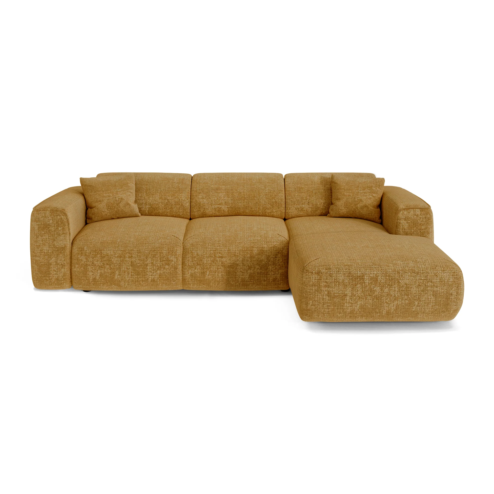 Canapé Convertible Angle Droit Yuma - Image 26