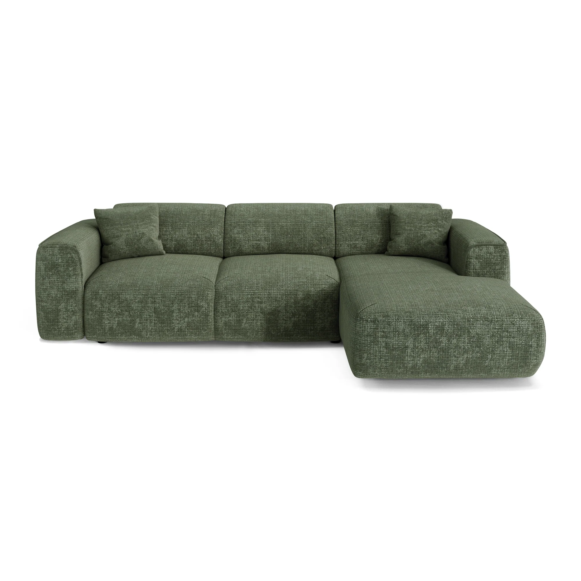 Canapé Convertible Angle Droit Yuma - Image 32