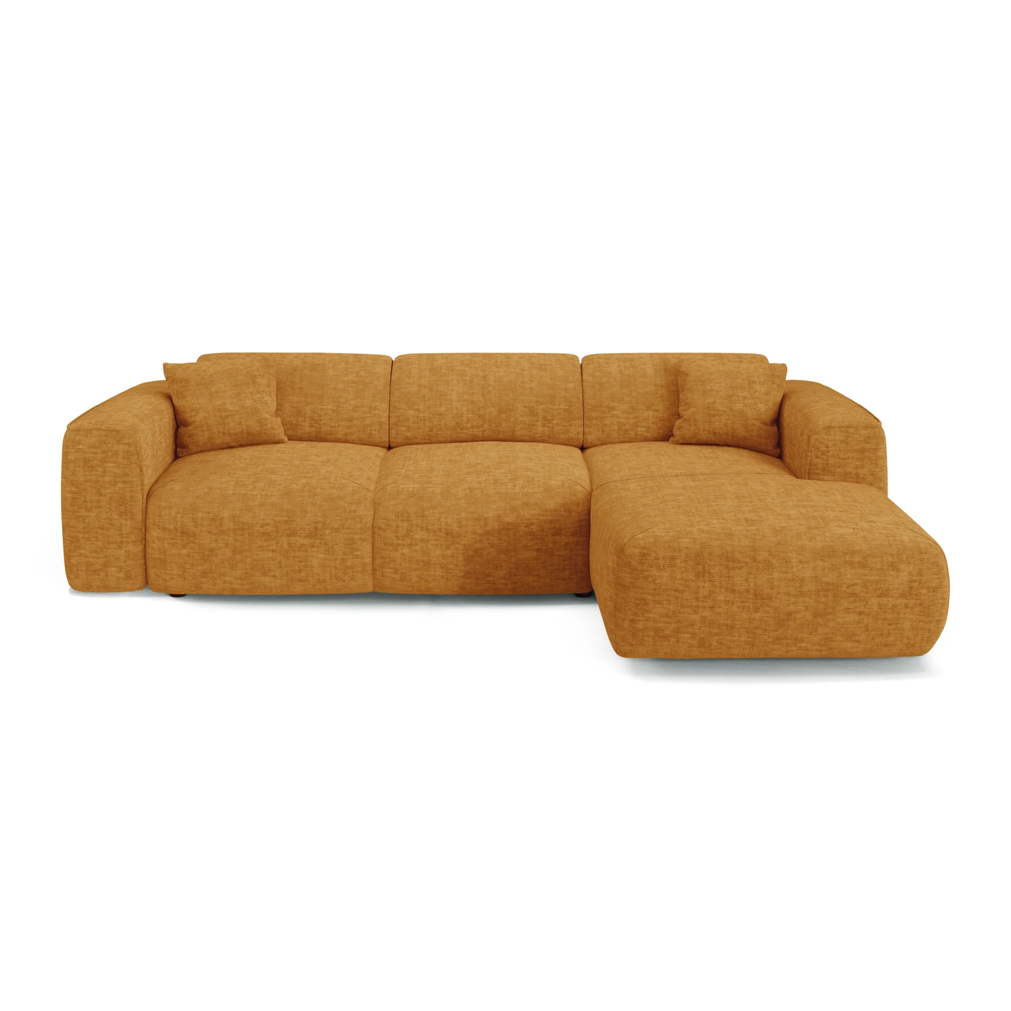 Canapé Convertible Angle Droit Yuma - Image 14
