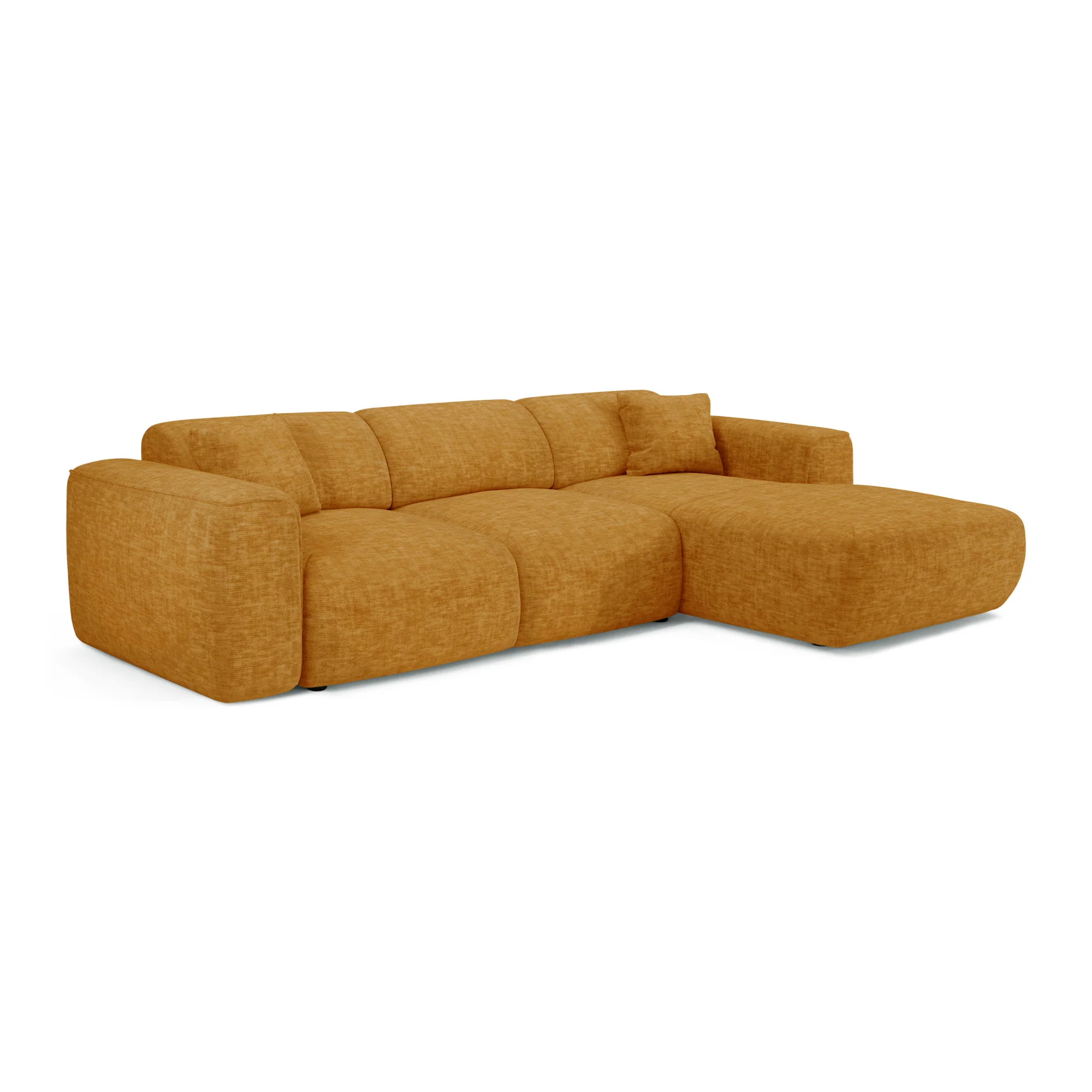 Canapé Convertible Angle Droit Yuma - Image 18