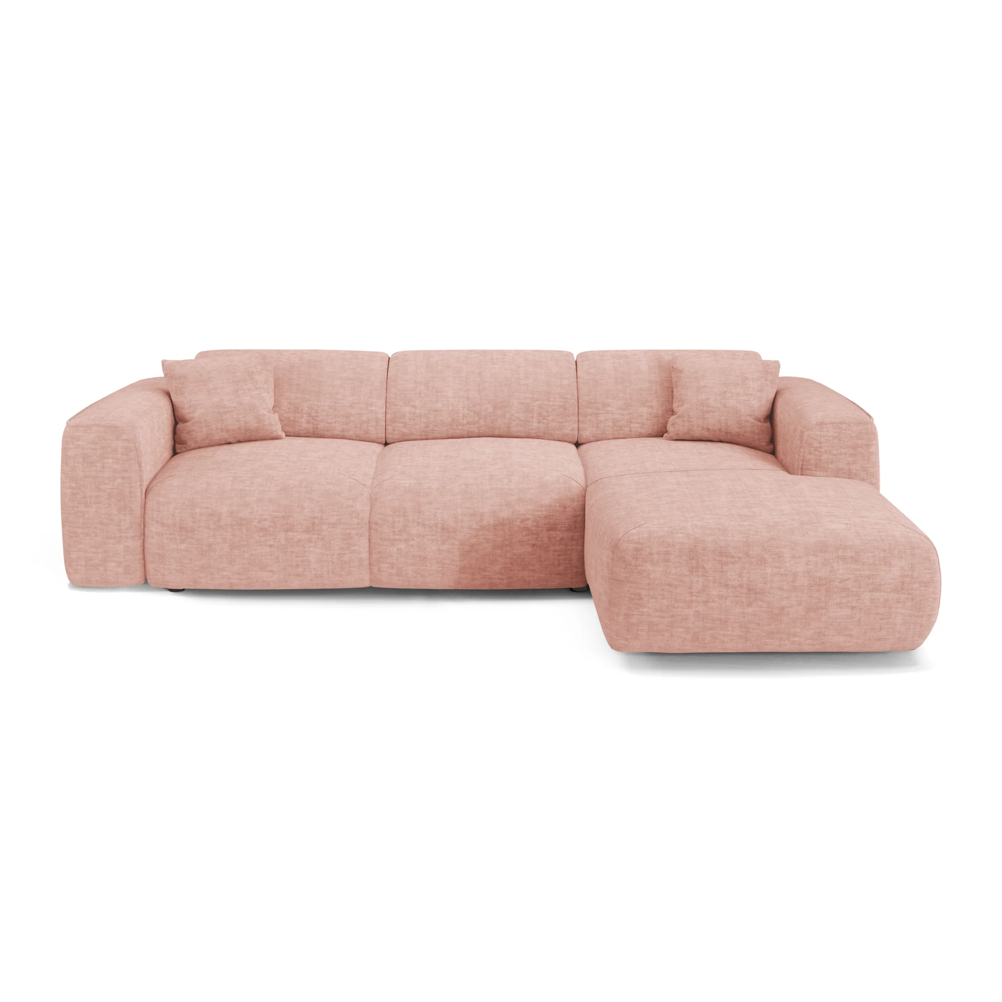 Canapé Convertible Angle Droit Yuma - Image 20