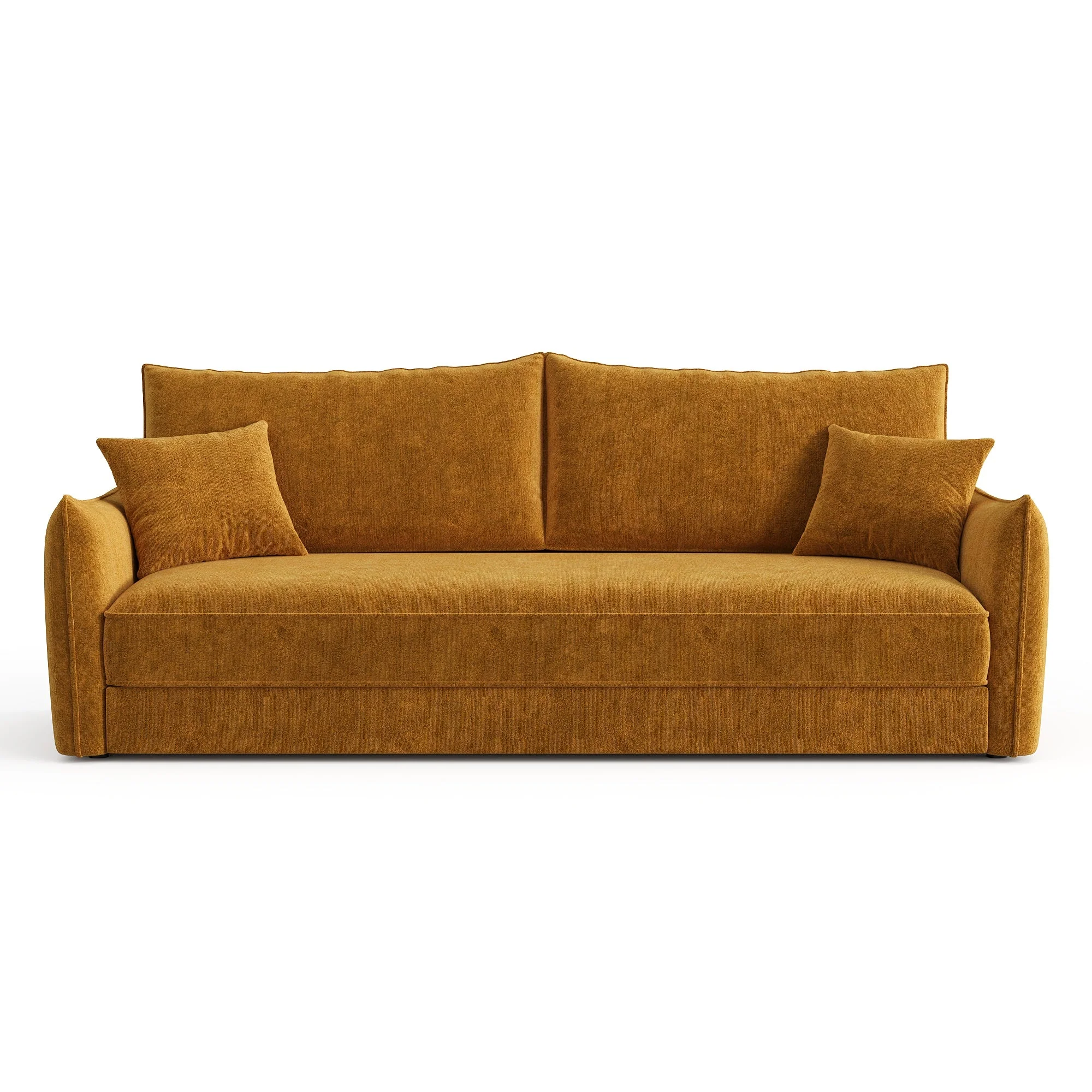 Canapé Convertible Plume - Image 16