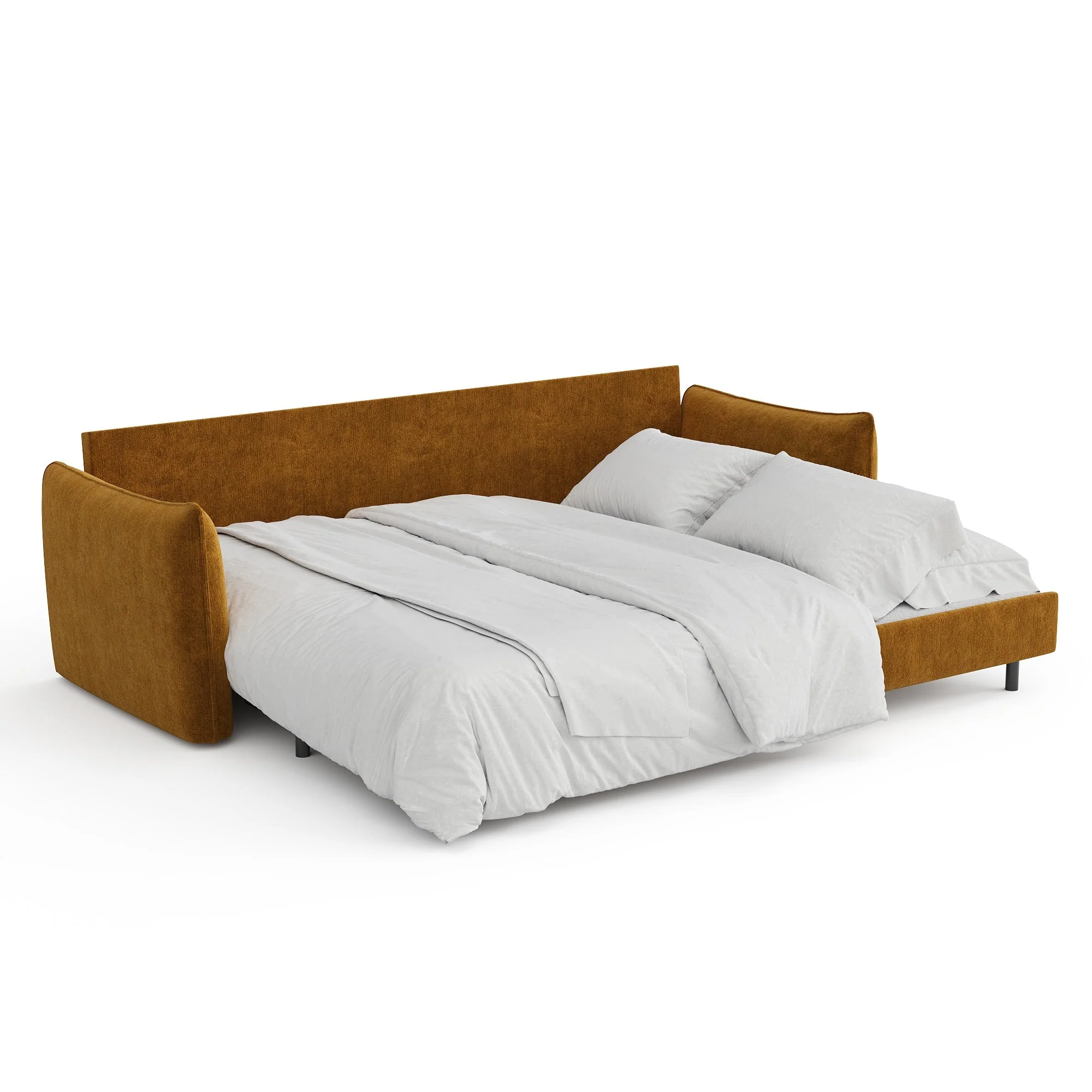 Canapé Convertible Plume - Image 17