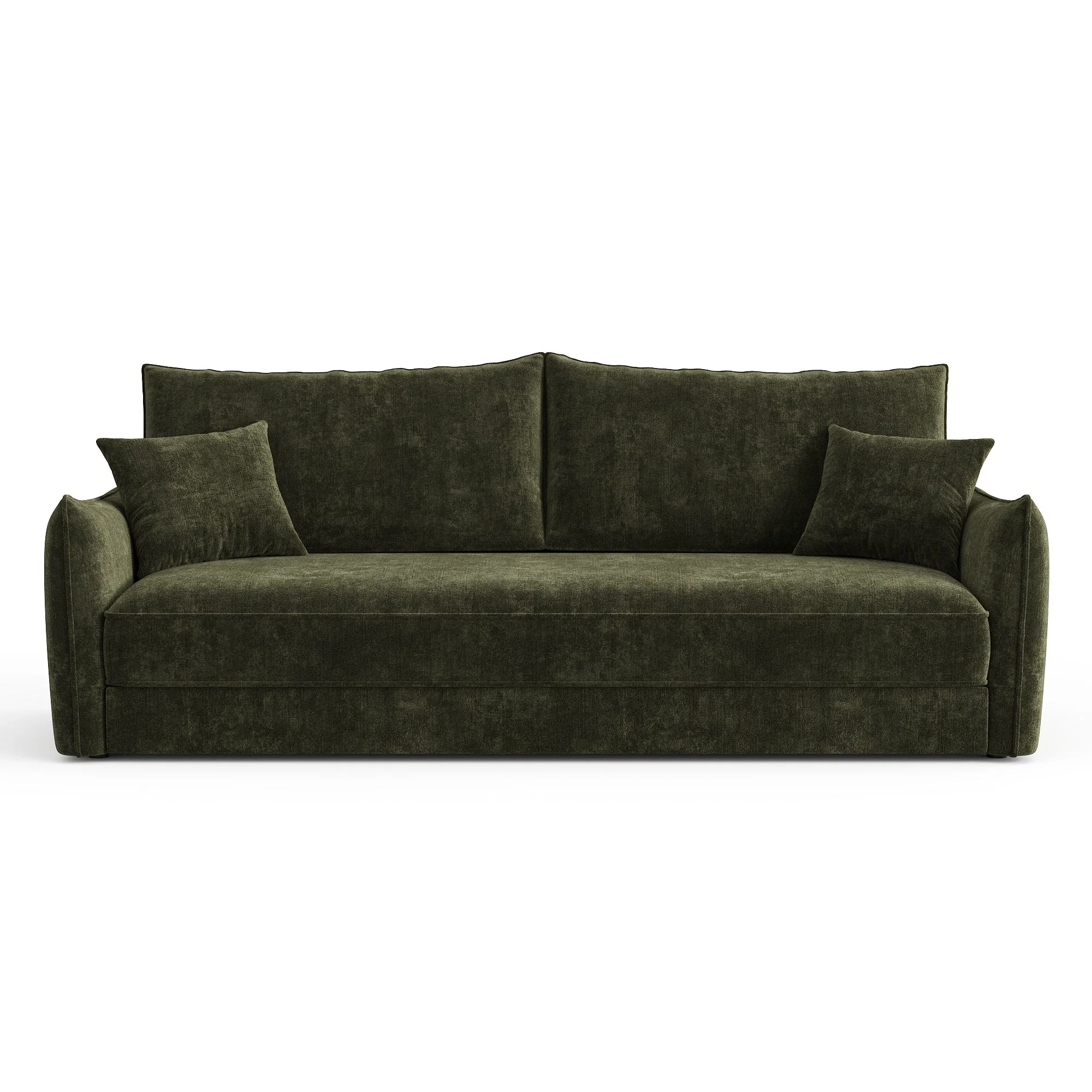 Canapé Convertible Plume - Image 30