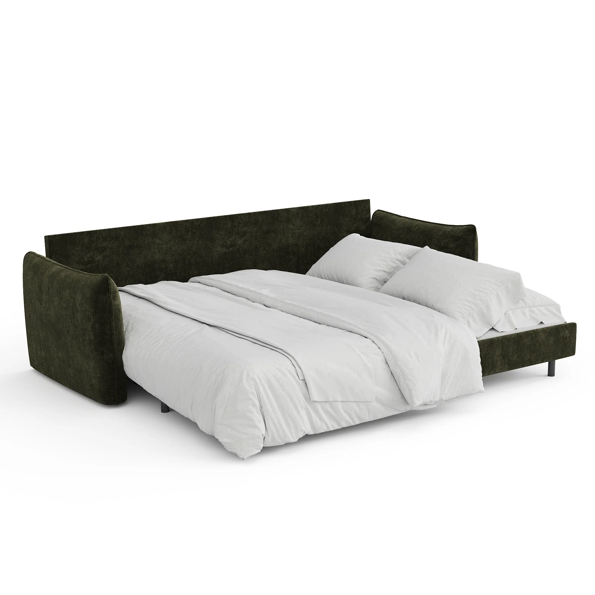 Canapé Convertible Plume - Image 31