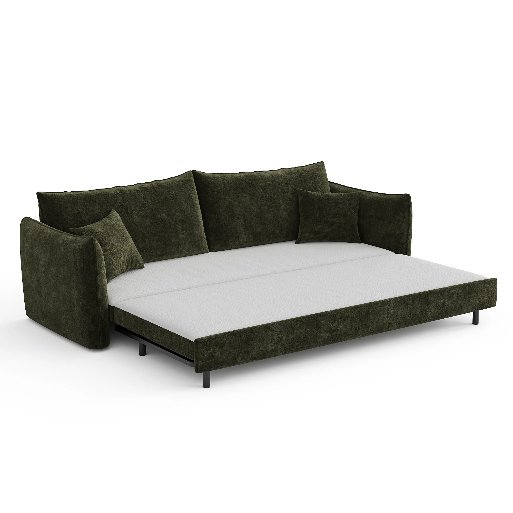 Canapé Convertible Plume - Image 34