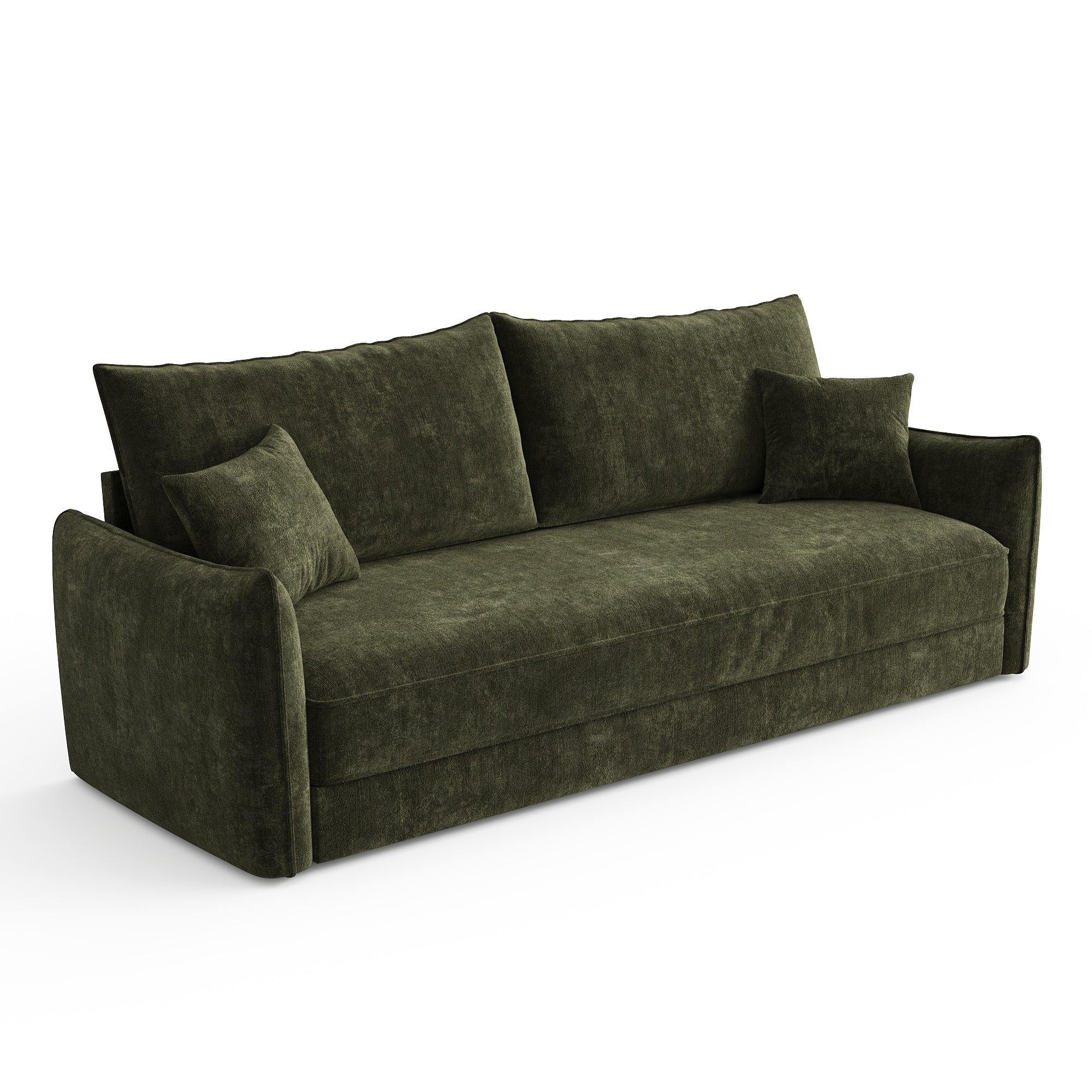 Canapé Convertible Plume - Image 35
