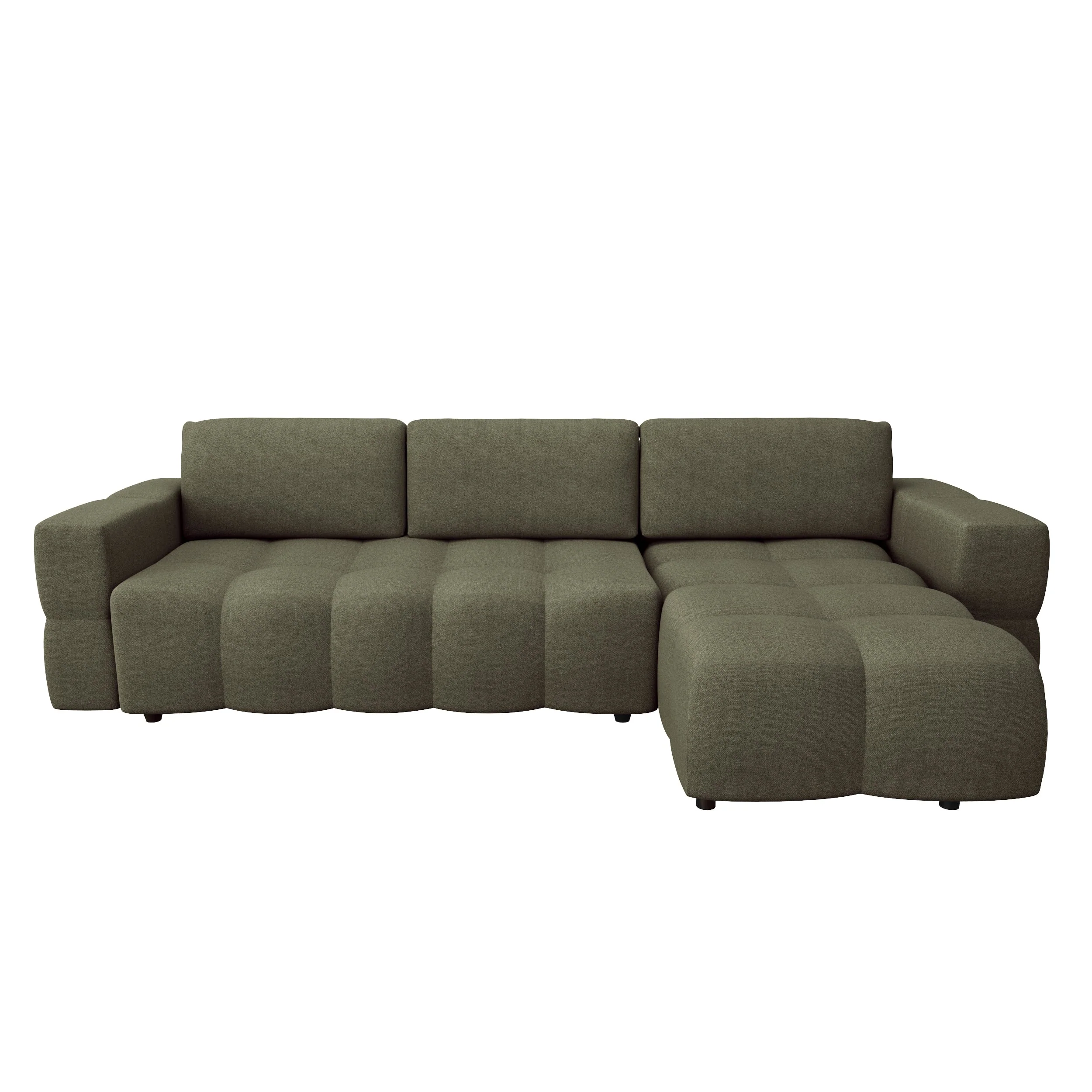 Canapé Convertible Angle Droit Gabriel - Image 16