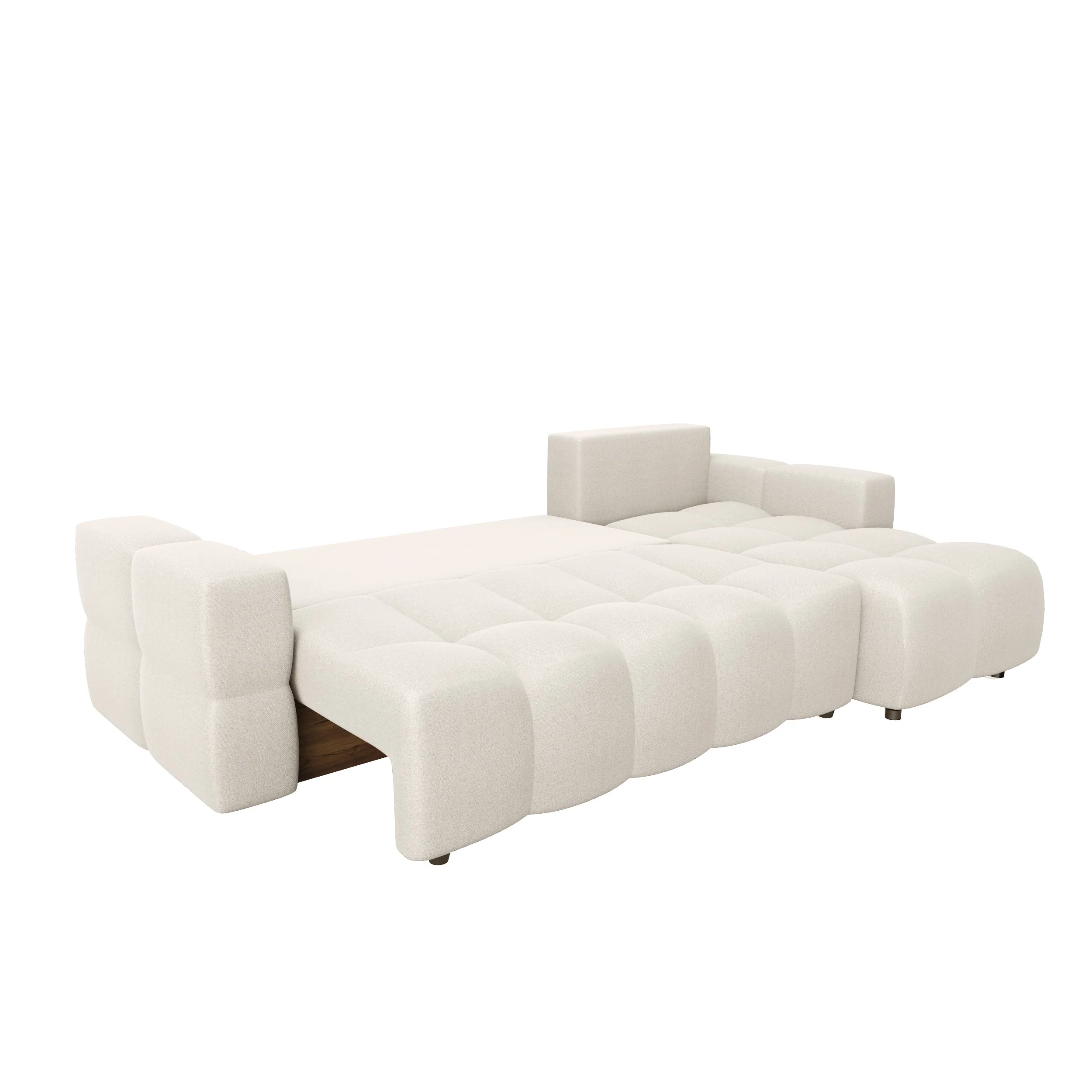 Canapé Convertible Angle Droit Gabriel - Image 6