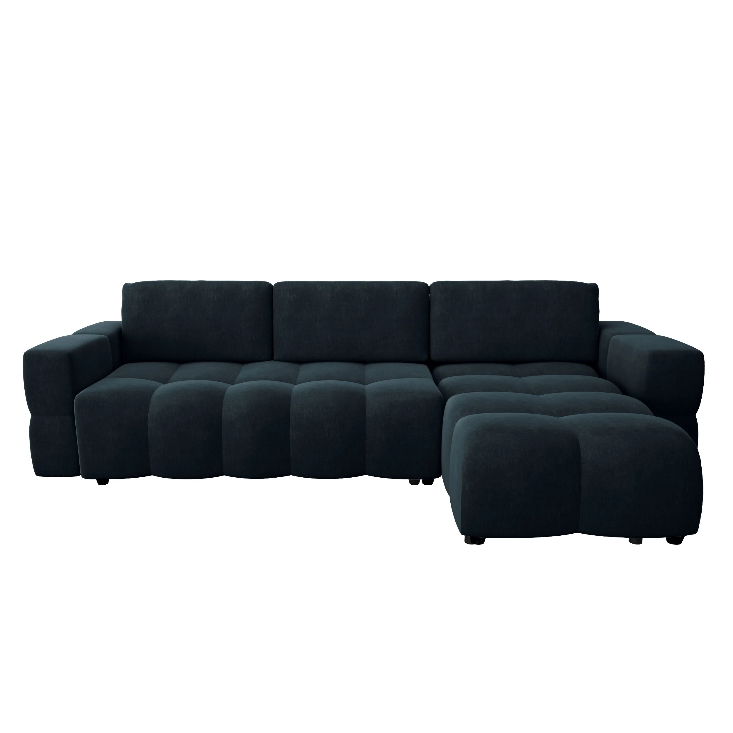 Canapé Convertible Angle Droit Gabriel - Image 10