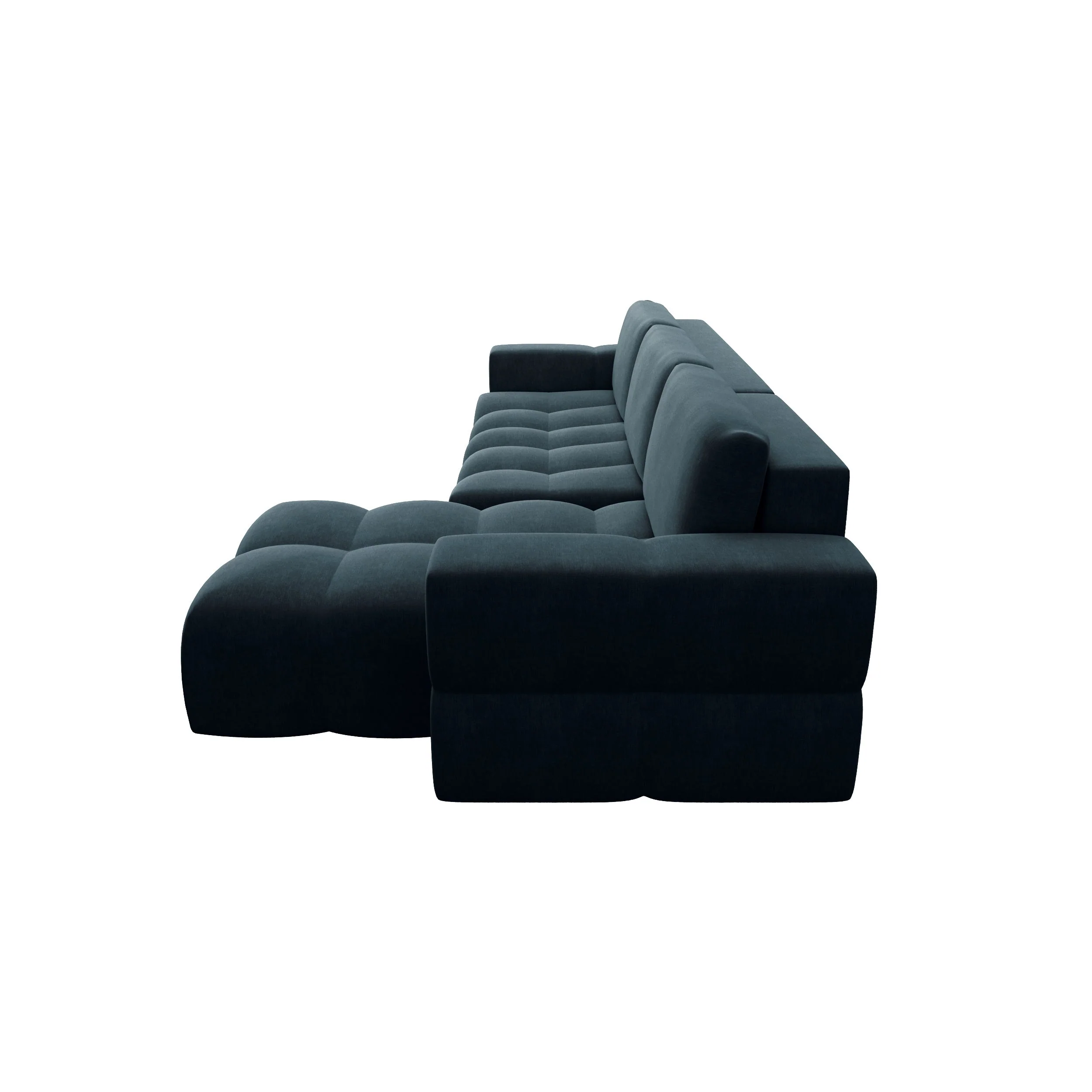 Canapé Convertible Angle Droit Gabriel - Image 14