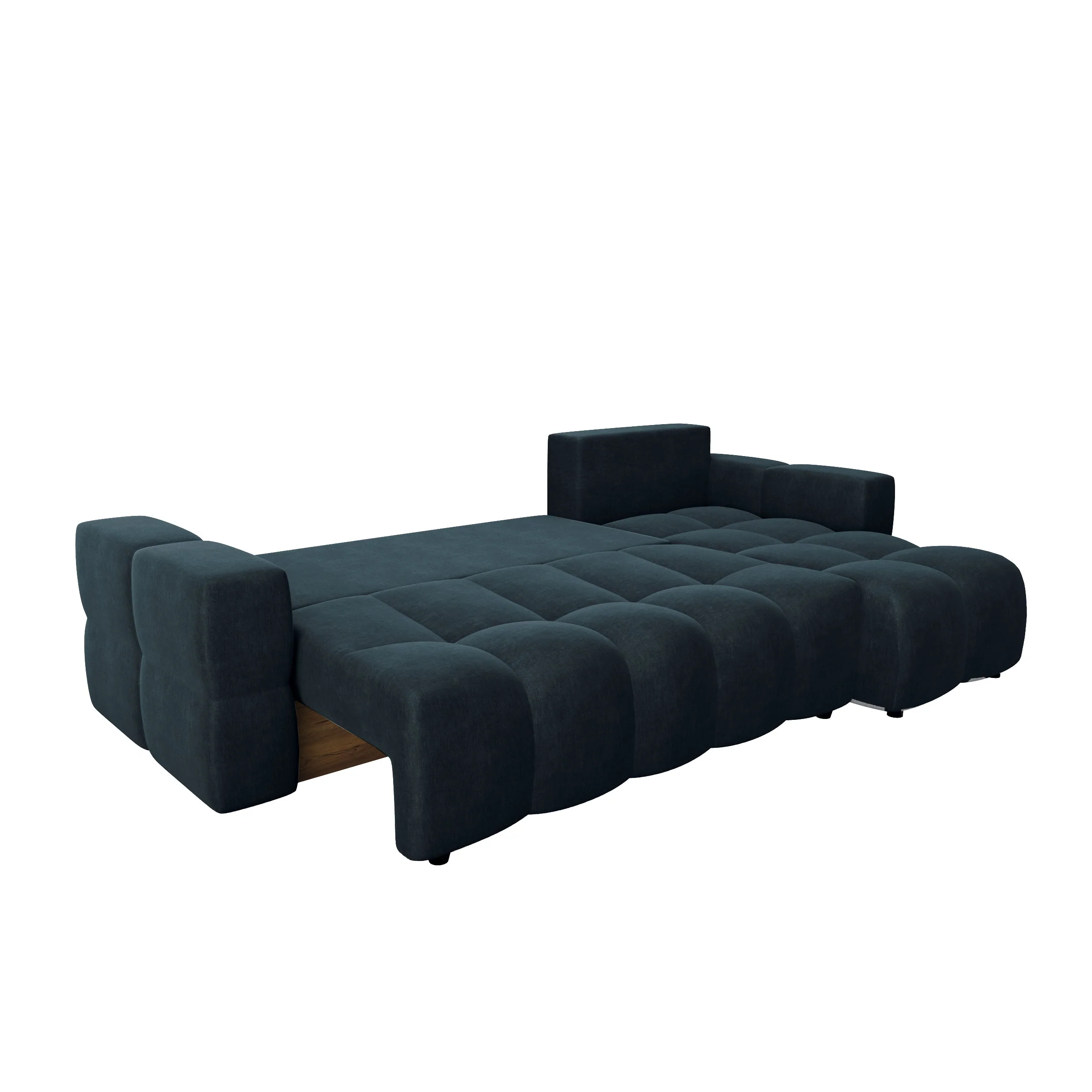 Canapé Convertible Angle Droit Gabriel - Image 16