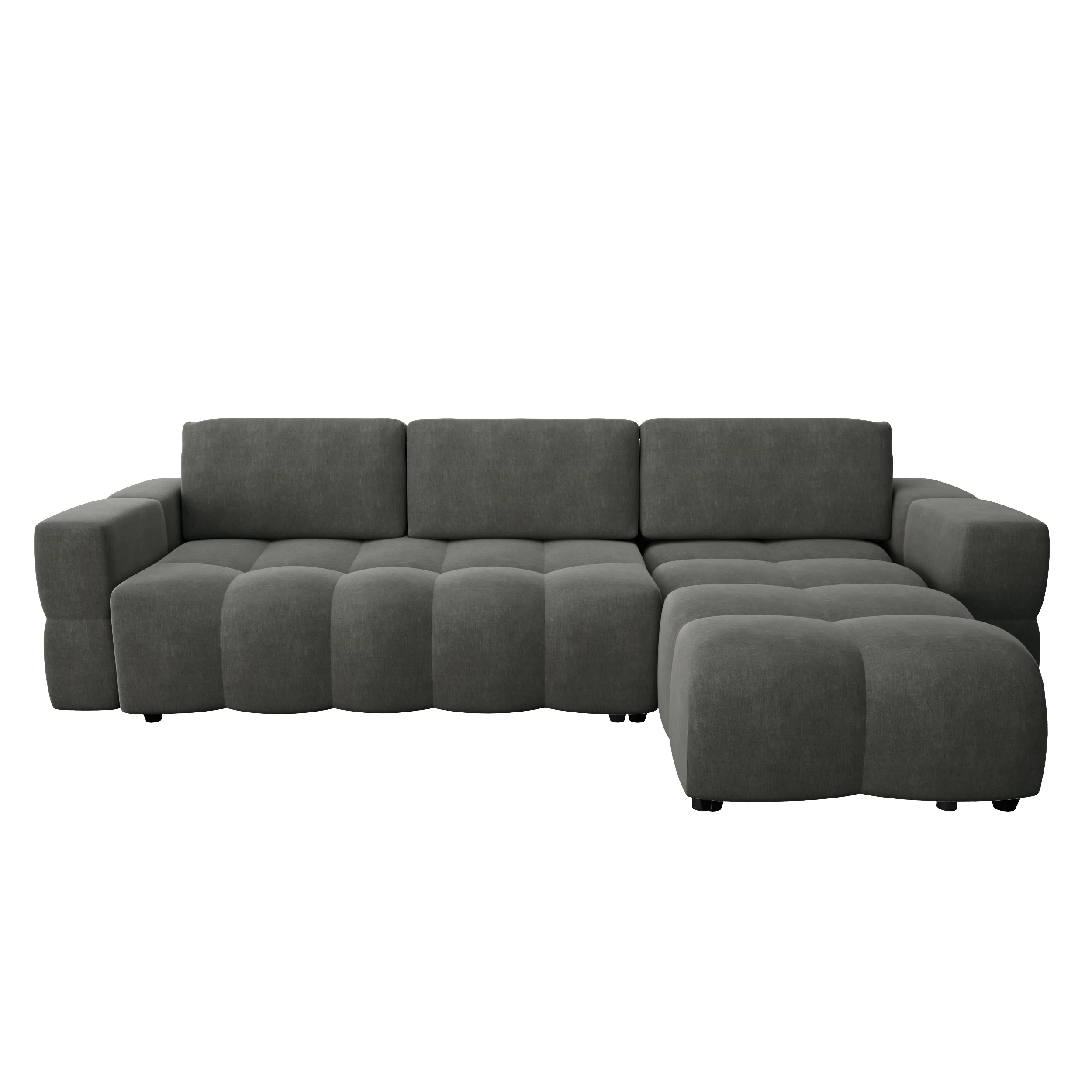 Canapé Convertible Angle Droit Gabriel - Image 18