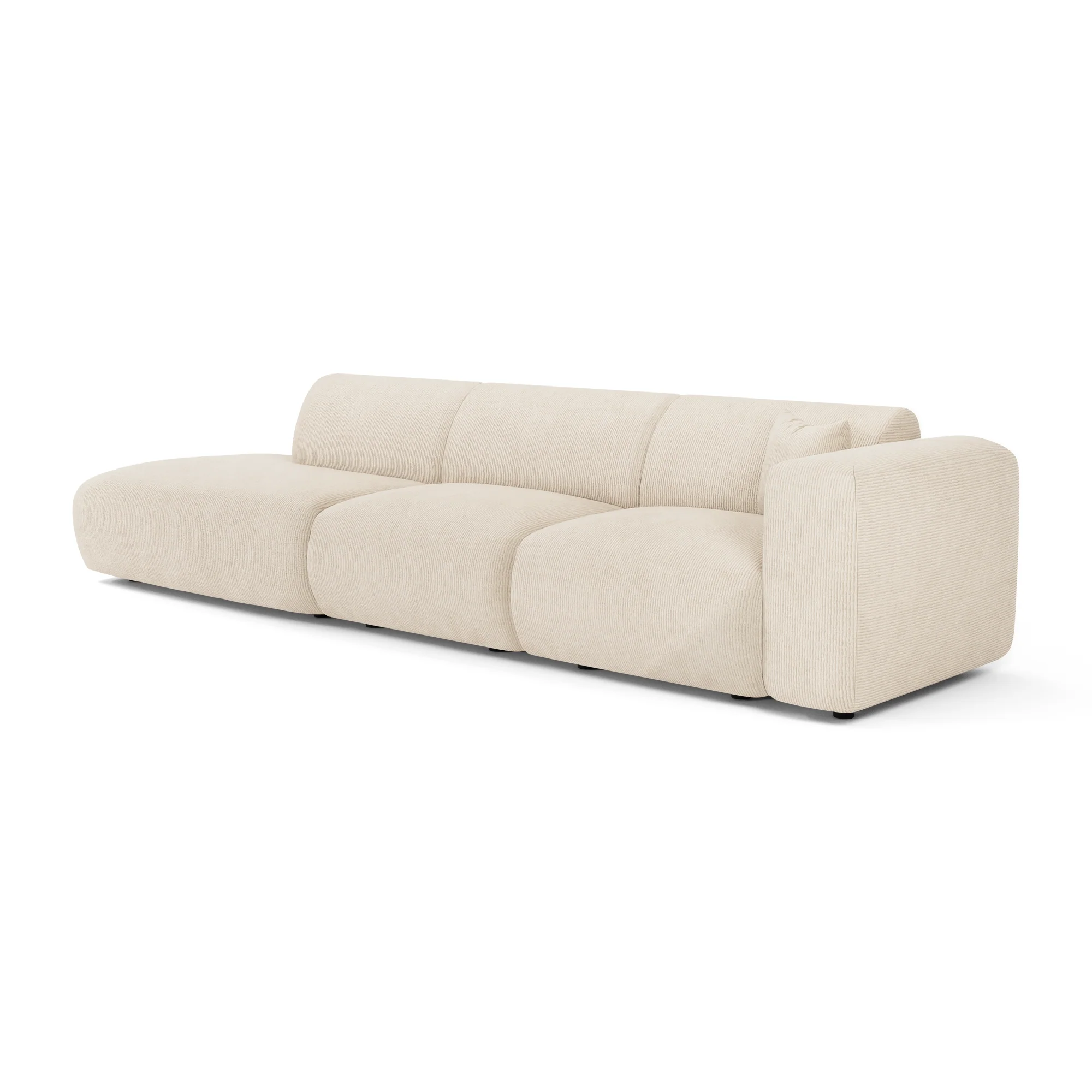 Canapé Droit Myra - Image 3