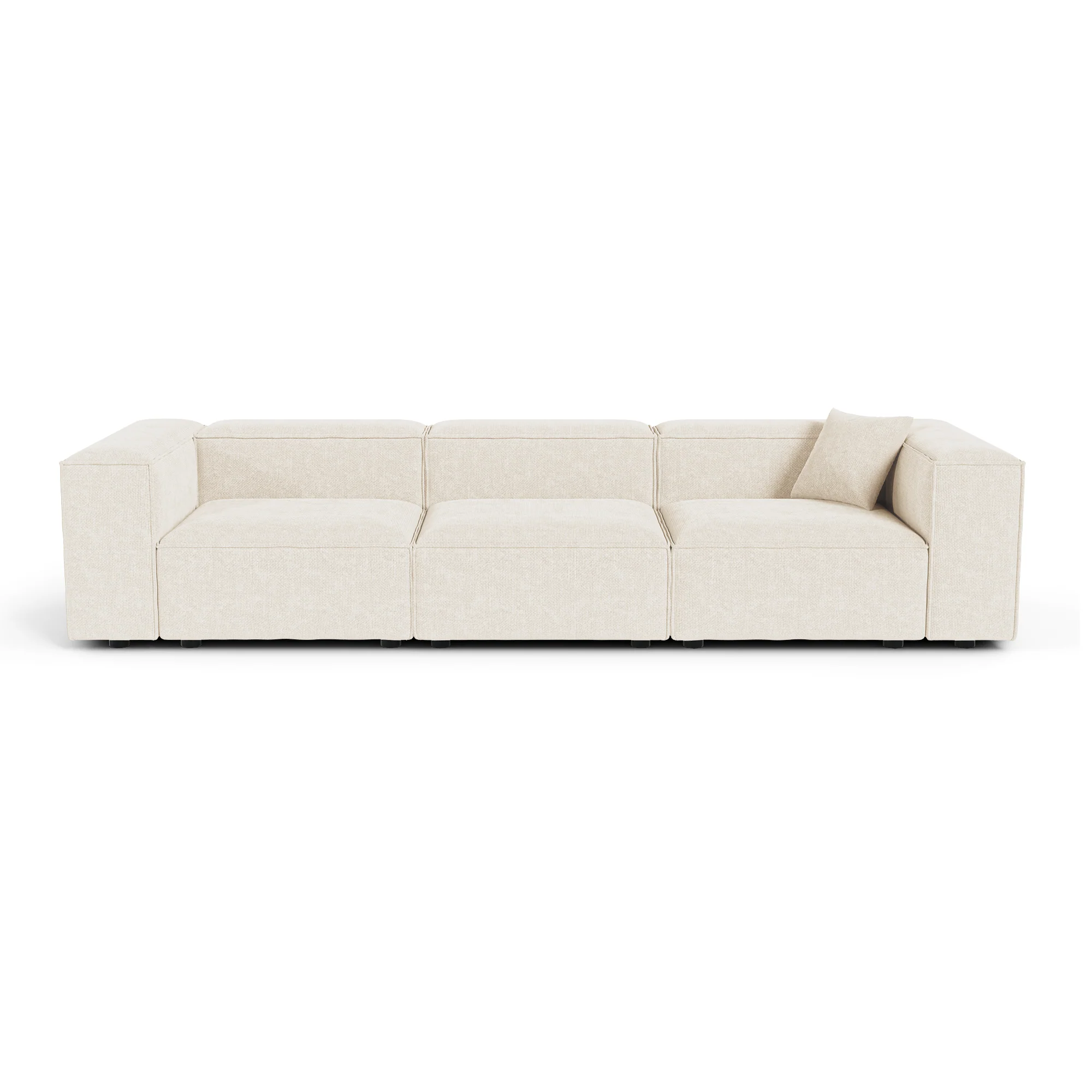 Canapé modulable CUBI