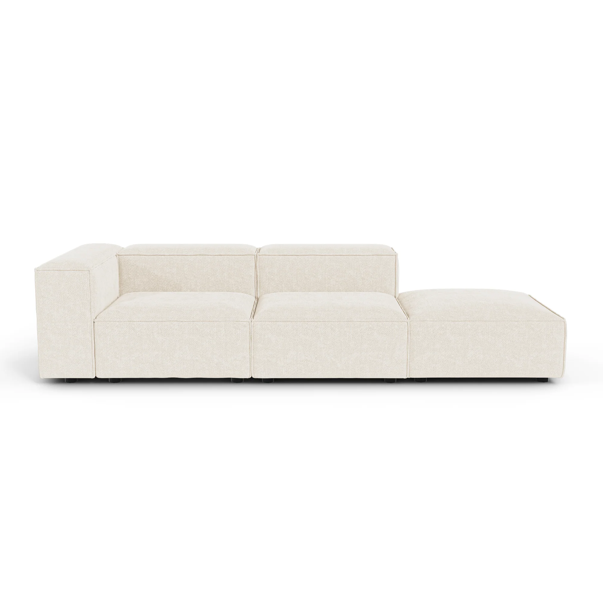 Canapé modulable CUBI