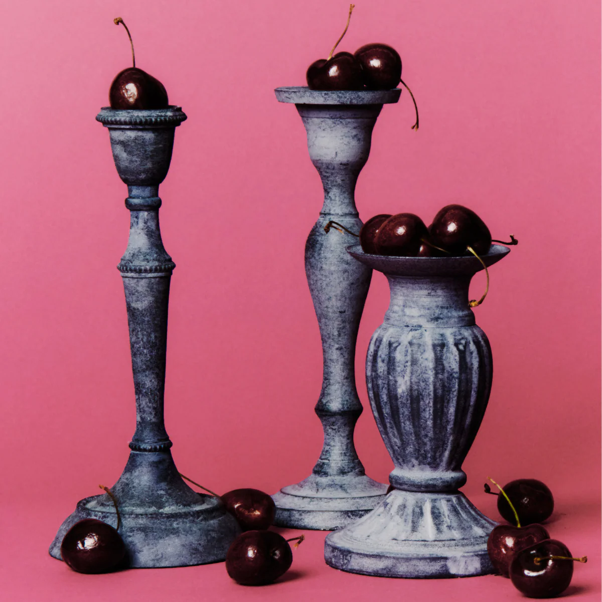 Bougeoir Aspen - Image 3