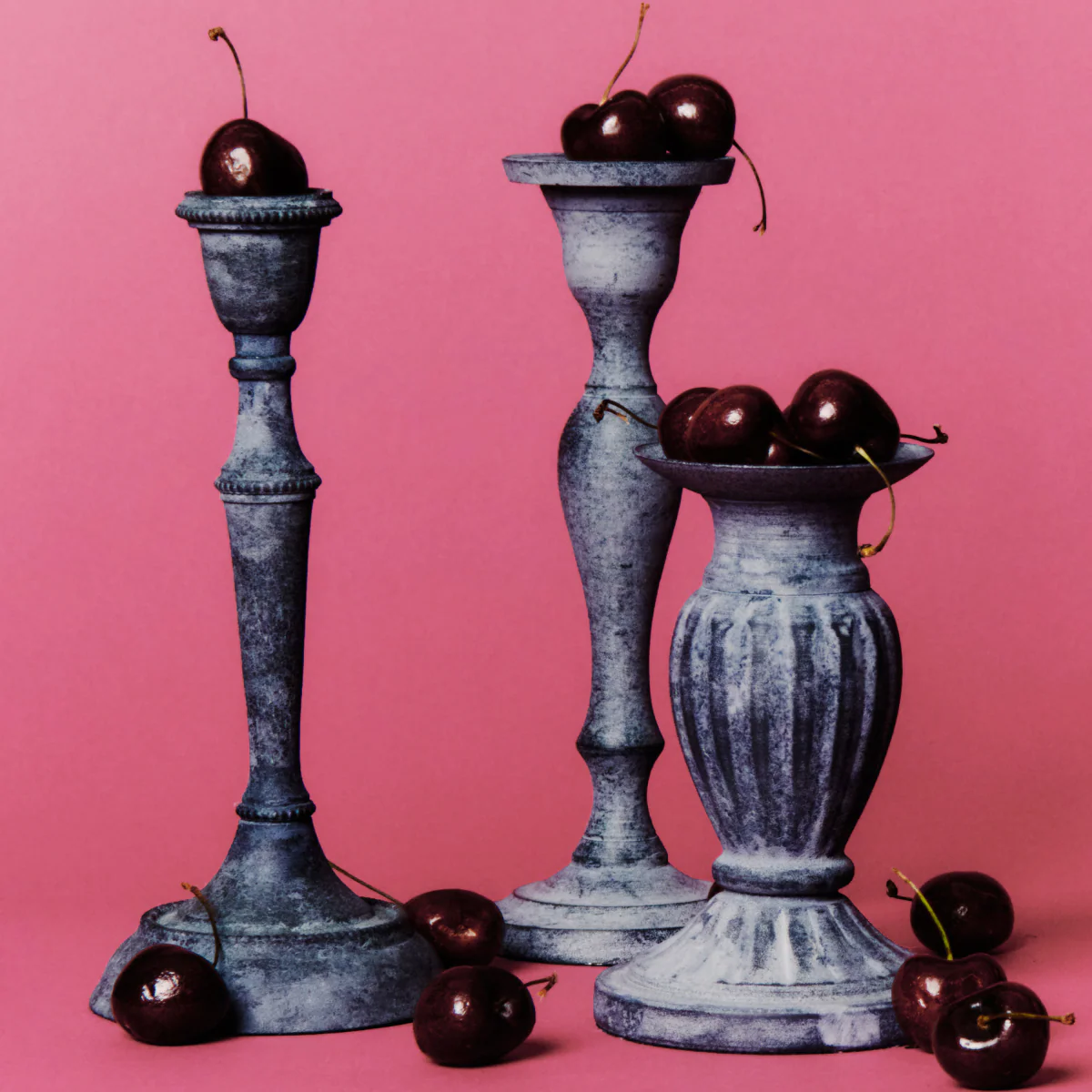 Bougeoir Aspen - Image 2