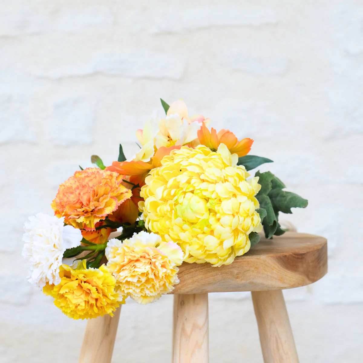 Tige de Chrysanthème - Image 5