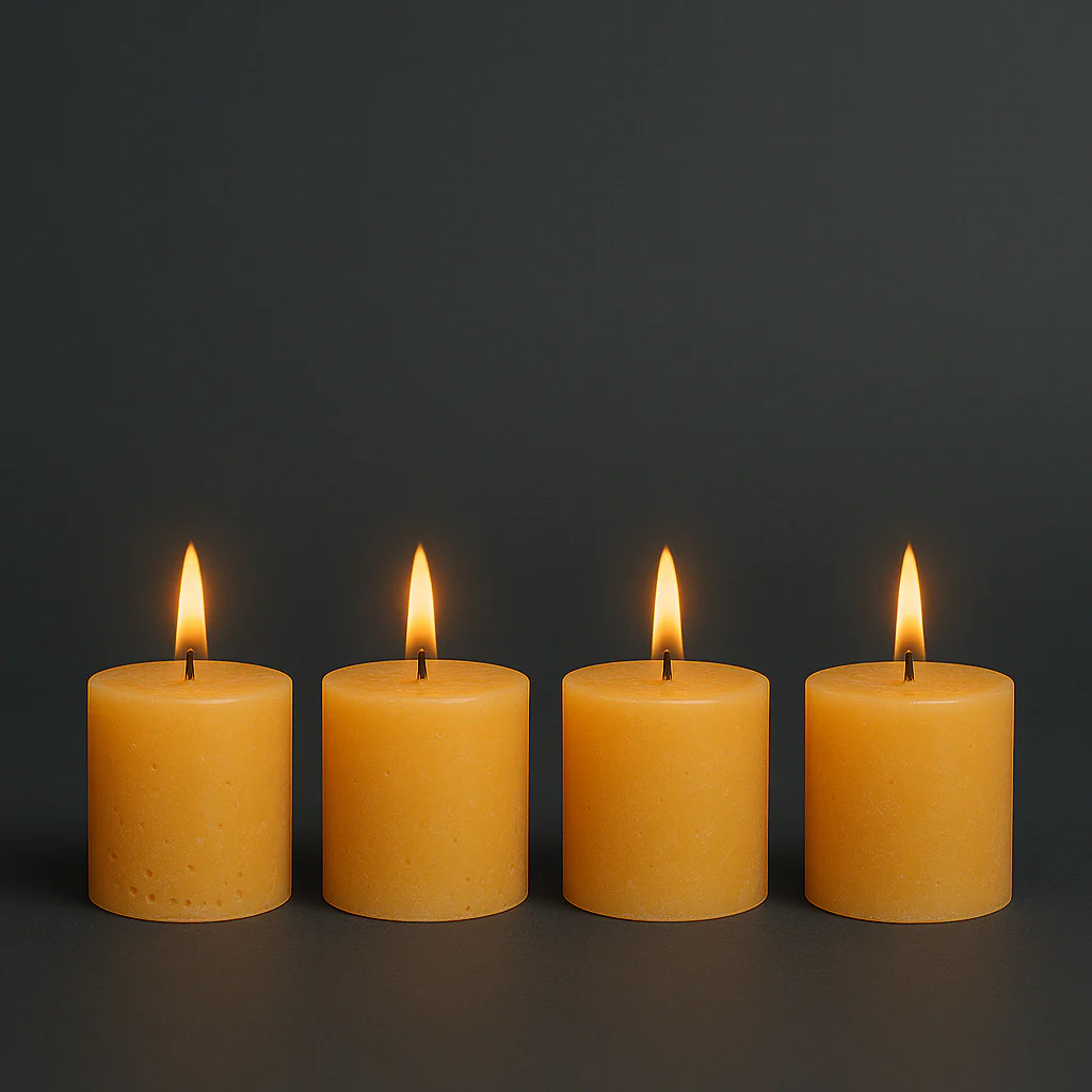Coffret 4 Bougies Antik Xs - Image 12