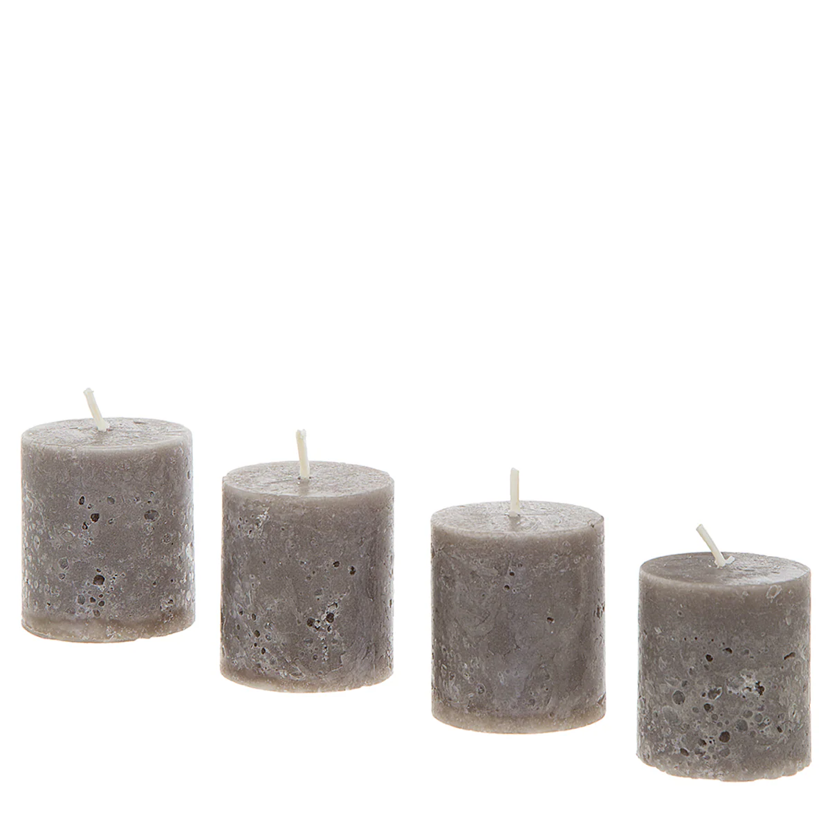 Coffret 4 Bougies Antik Xs - Image 3