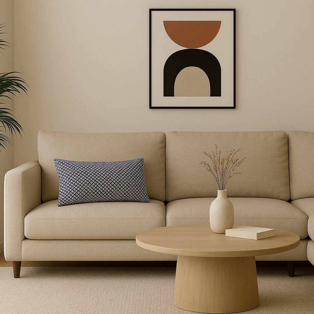 Housse de Coussin Milos - Image 2