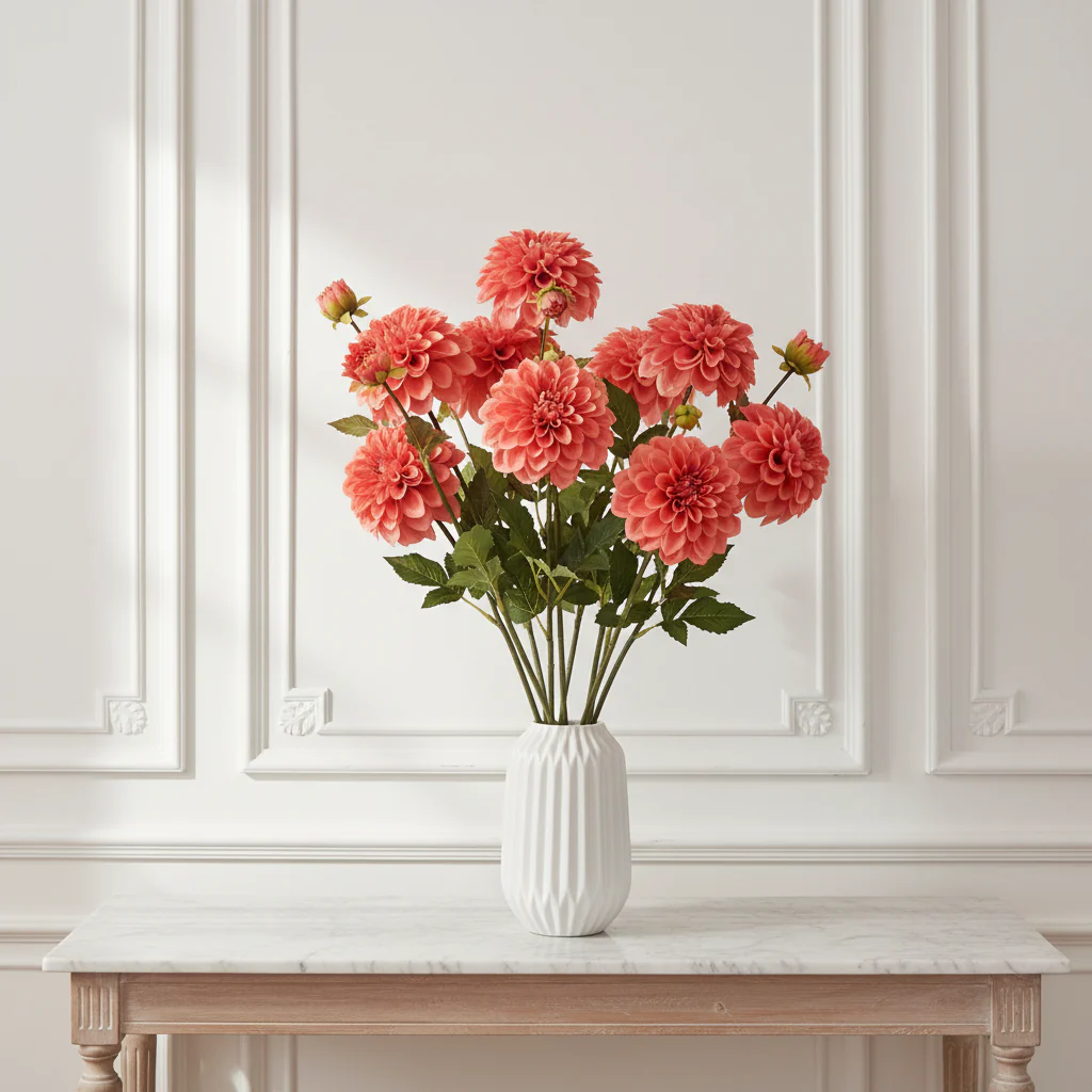 Tige de Dahlia Andreas - Image 4