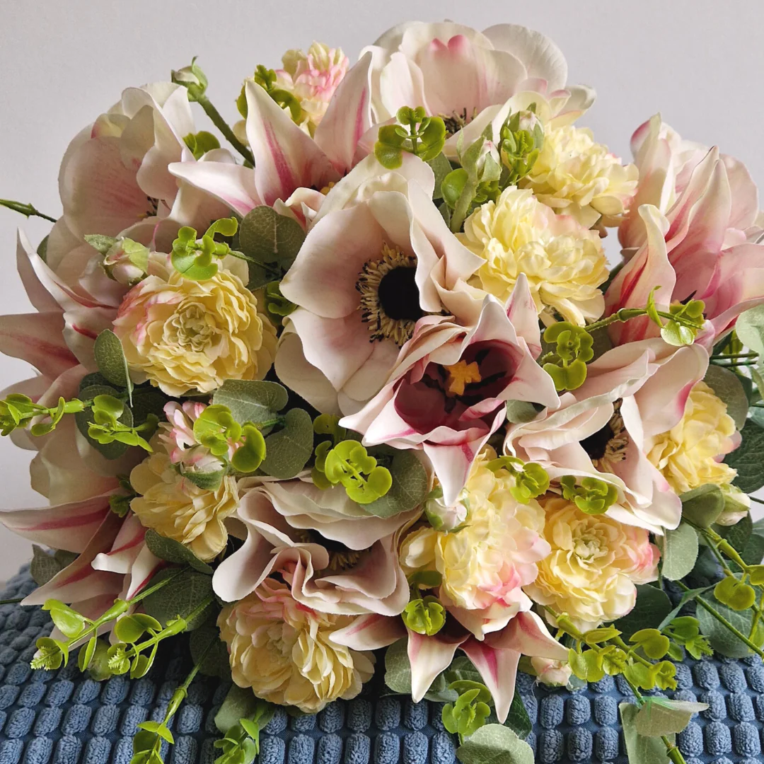 Tige de Dahlia Andreas - Image 3
