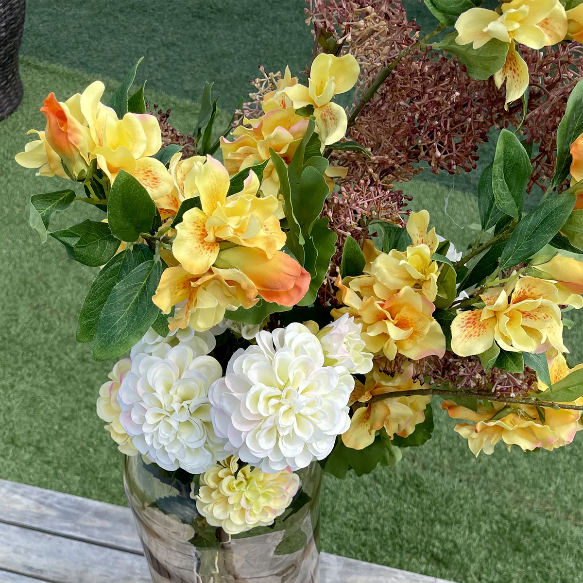 Tige de Dahlia Andreas - Image 7