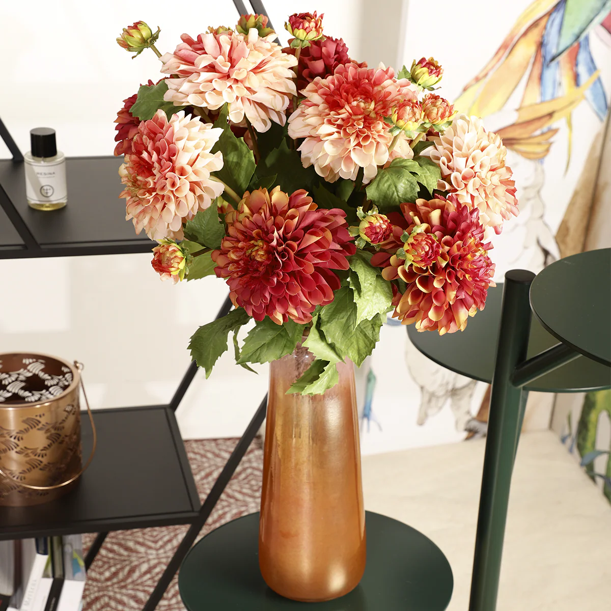 Tige de Dahlia Denitsa - Image 2