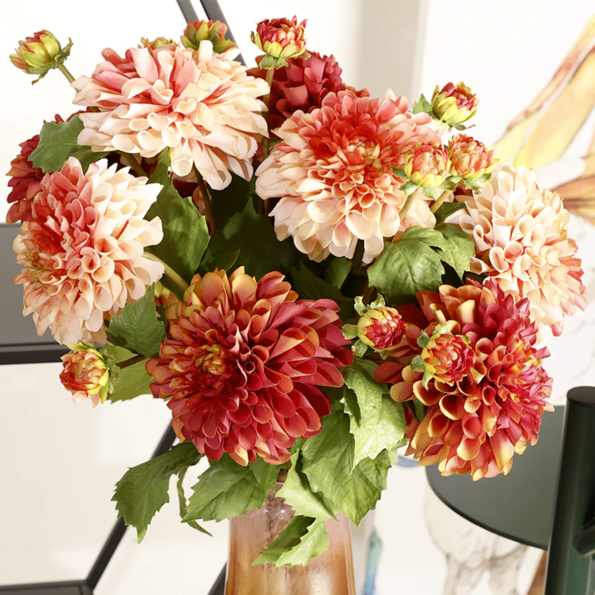 Tige de Dahlia Denitsa - Image 4