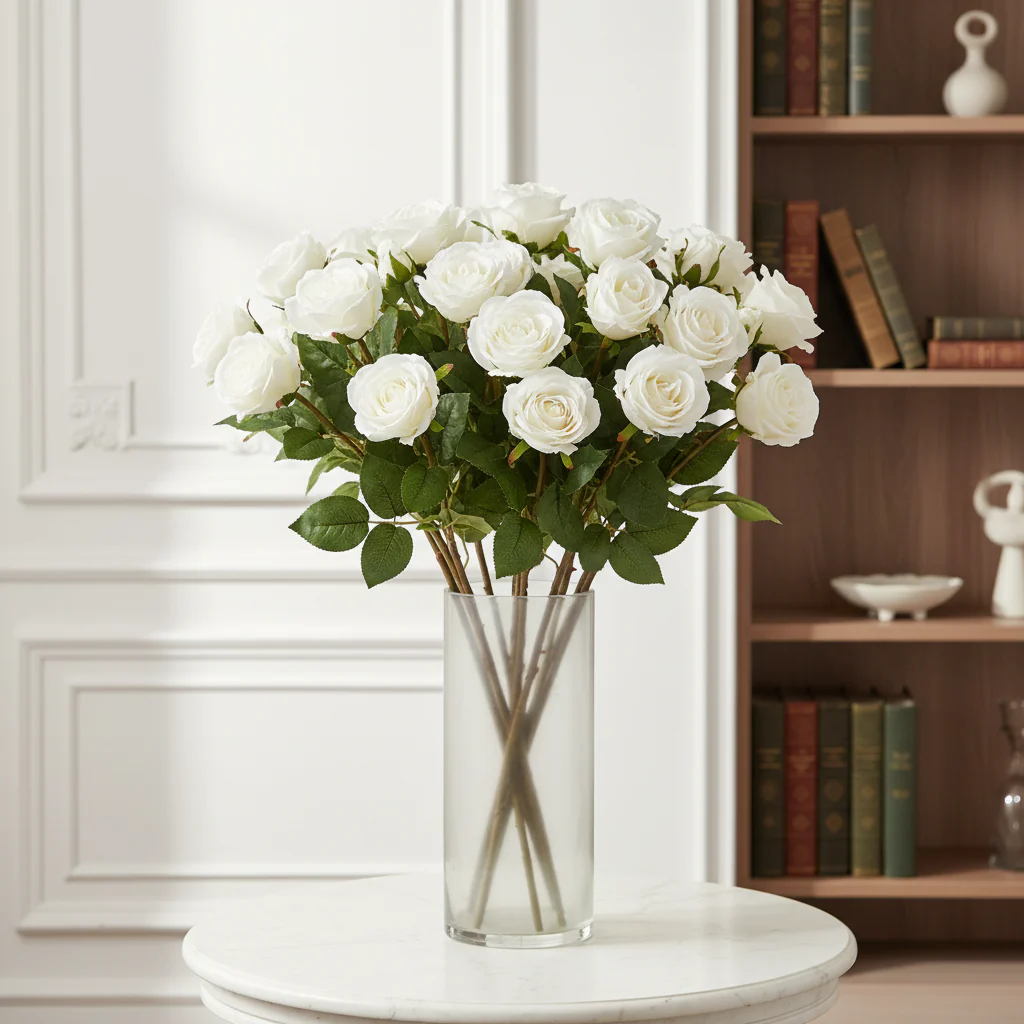 Tige de Rose Diane - Image 14
