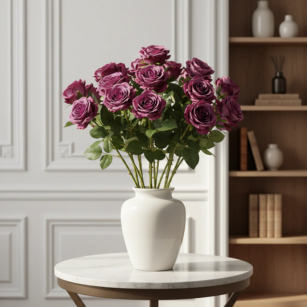 Tige de Rose Diane - Image 4