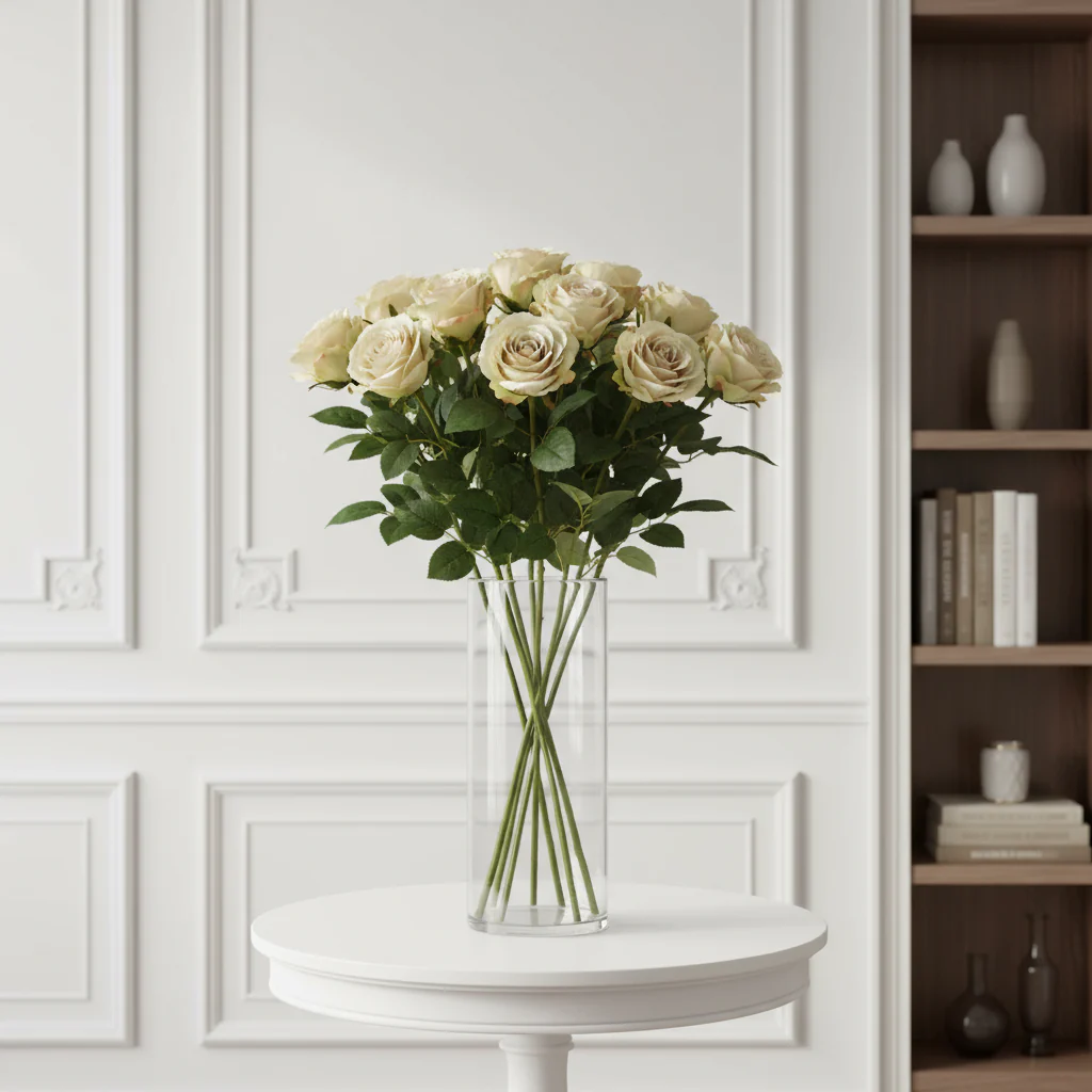 Tige de Rose Diane - Image 6