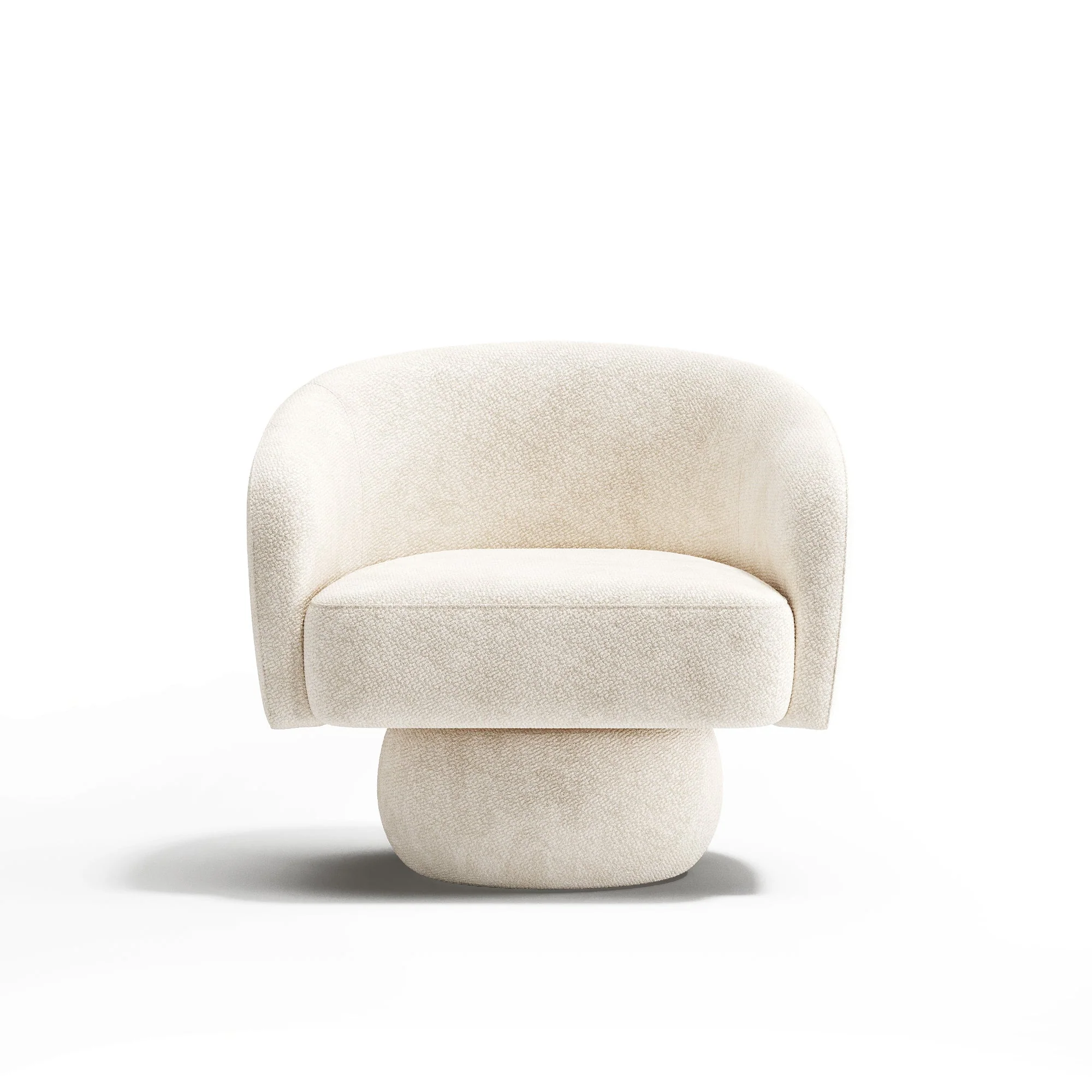 Fauteuil pivotant ARLO - Image 4