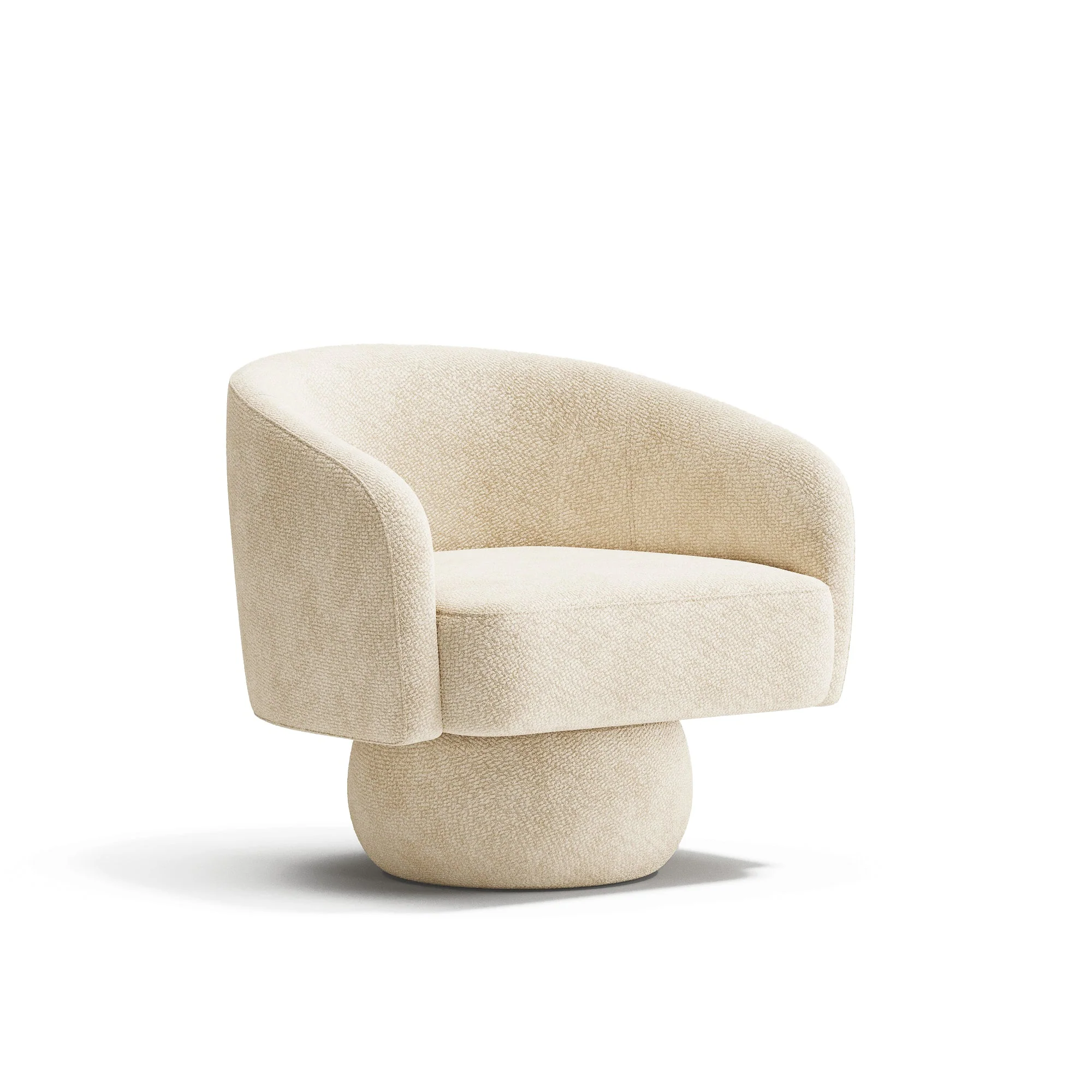 Fauteuil pivotant ARLO - Image 8