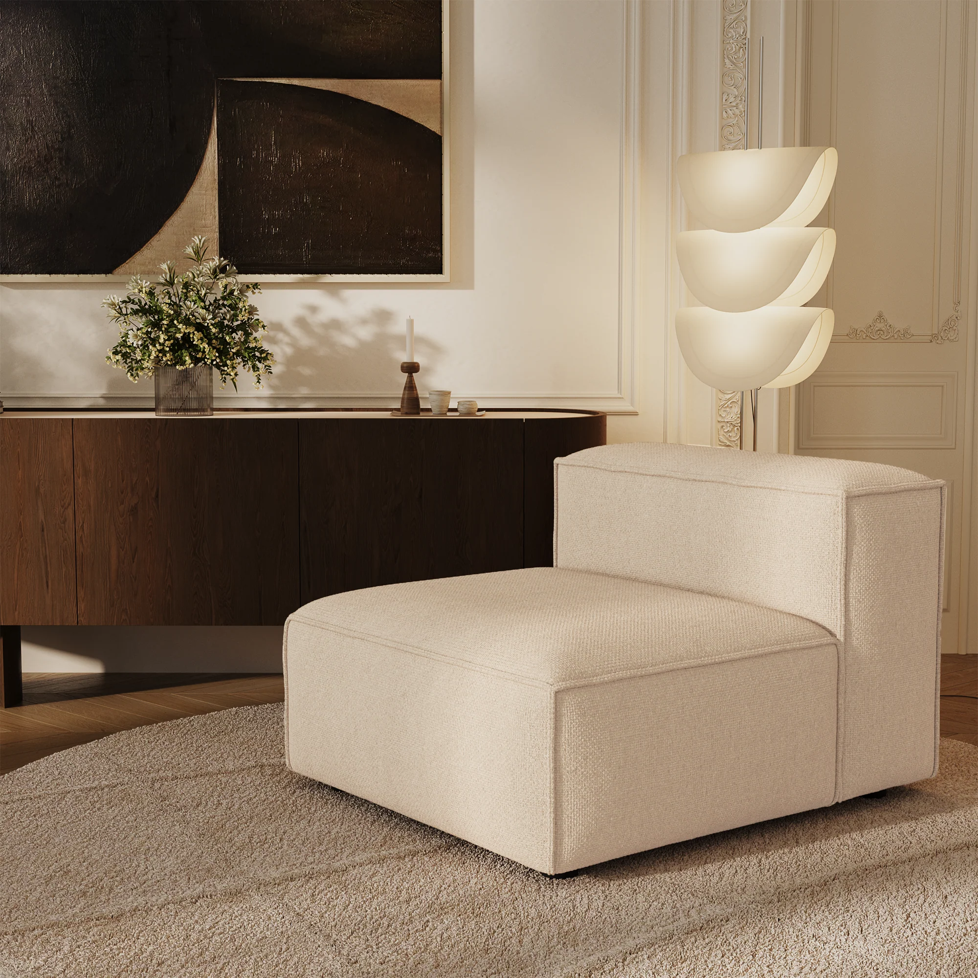 Fauteuil CUBI - Image 2