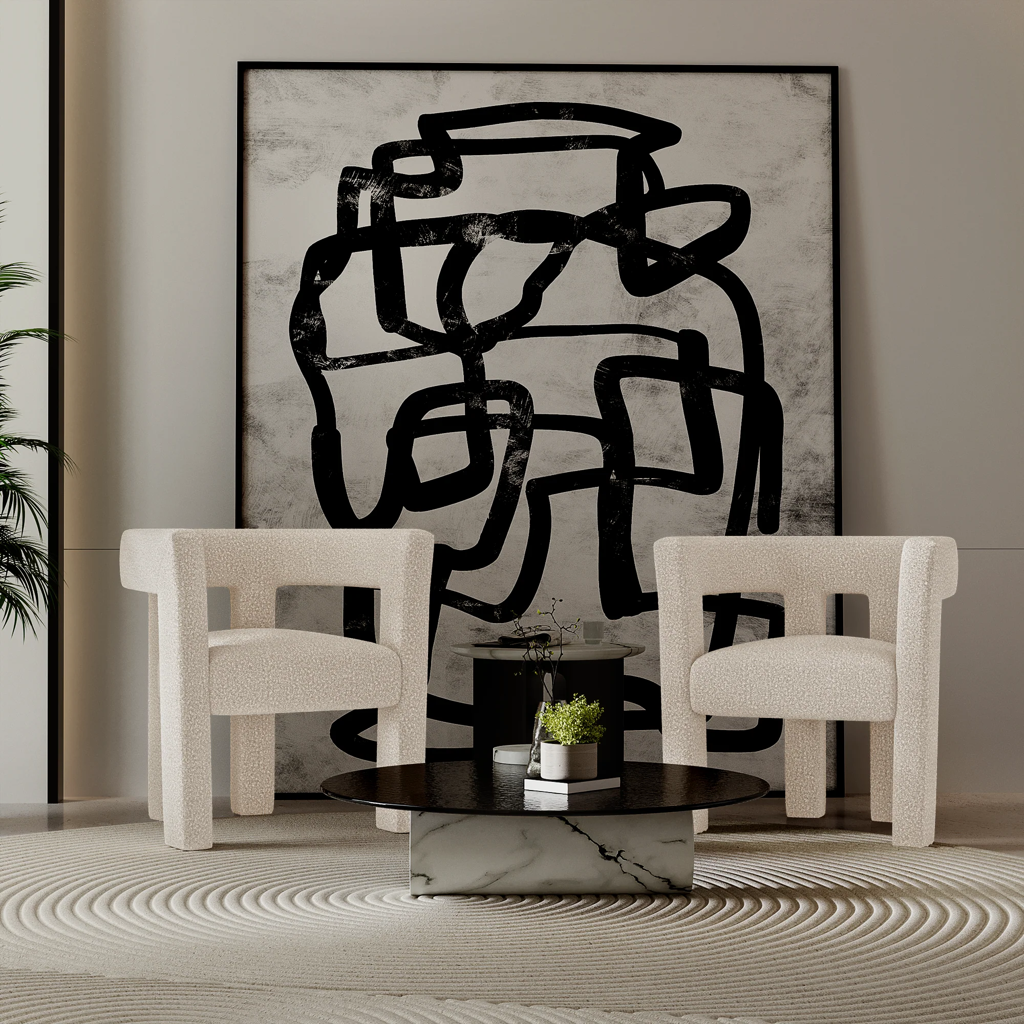 Fauteuil Alya - Image 8