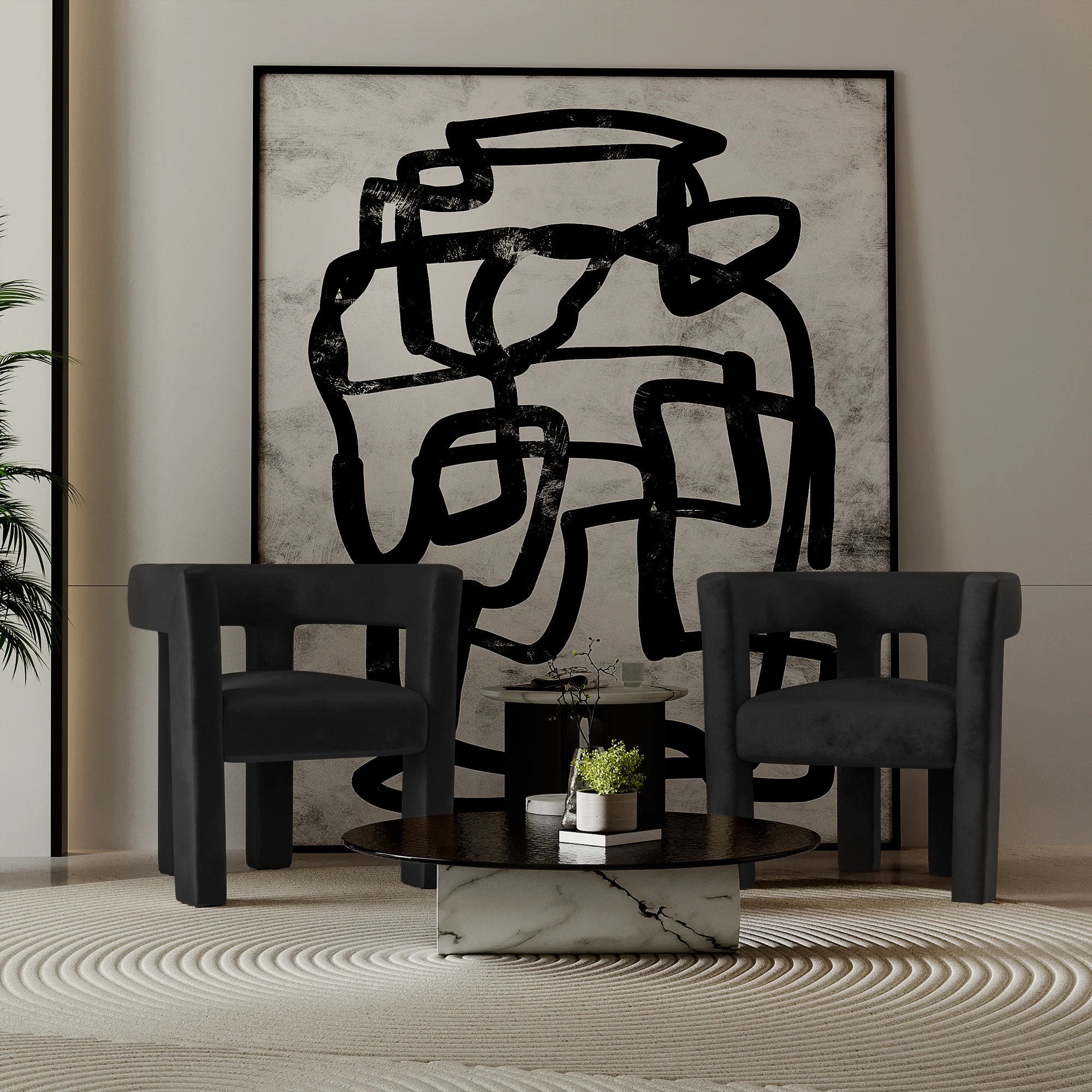 Fauteuil Alya - Image 13
