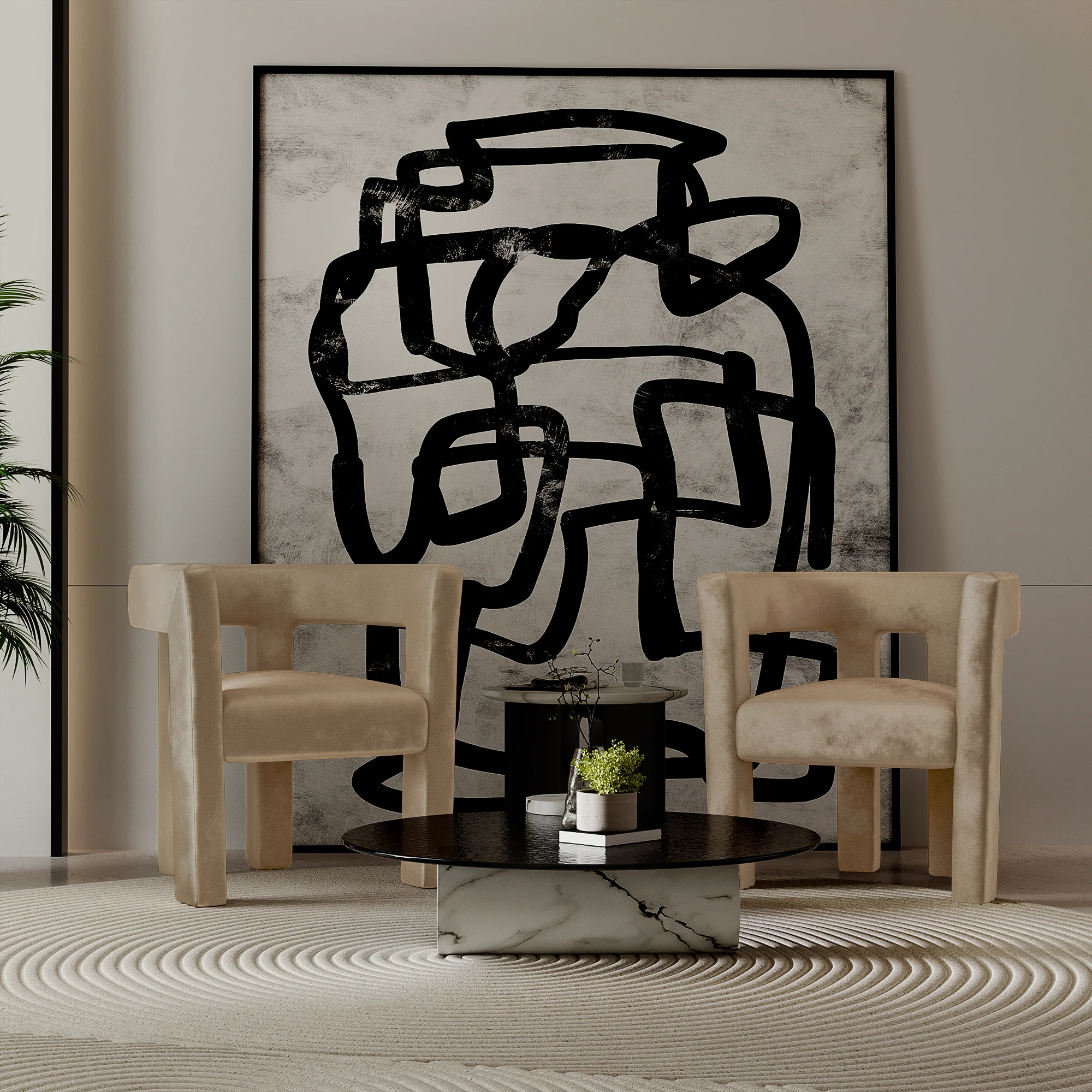 Fauteuil Alya - Image 7